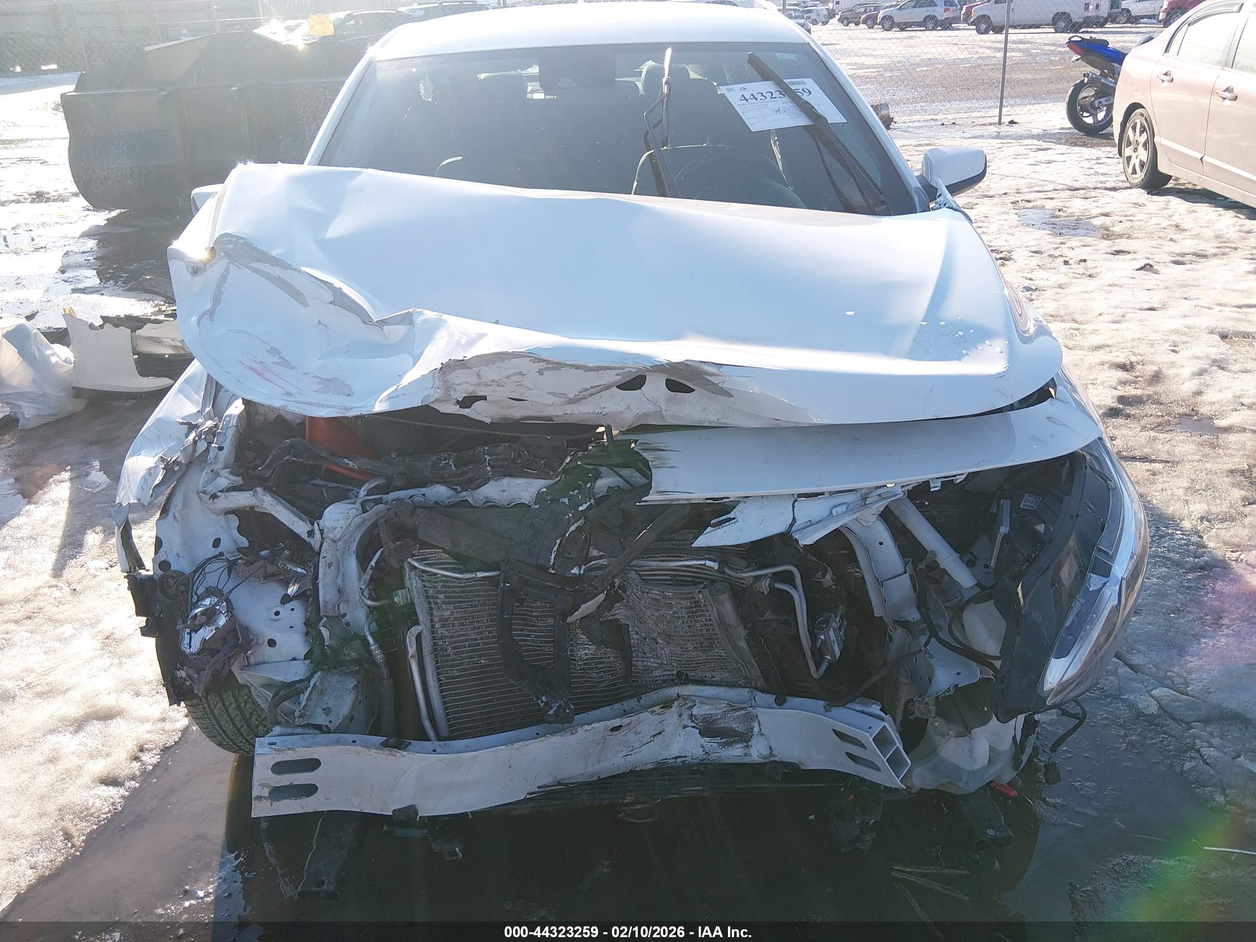 CHEVROLET MALIBU image 6