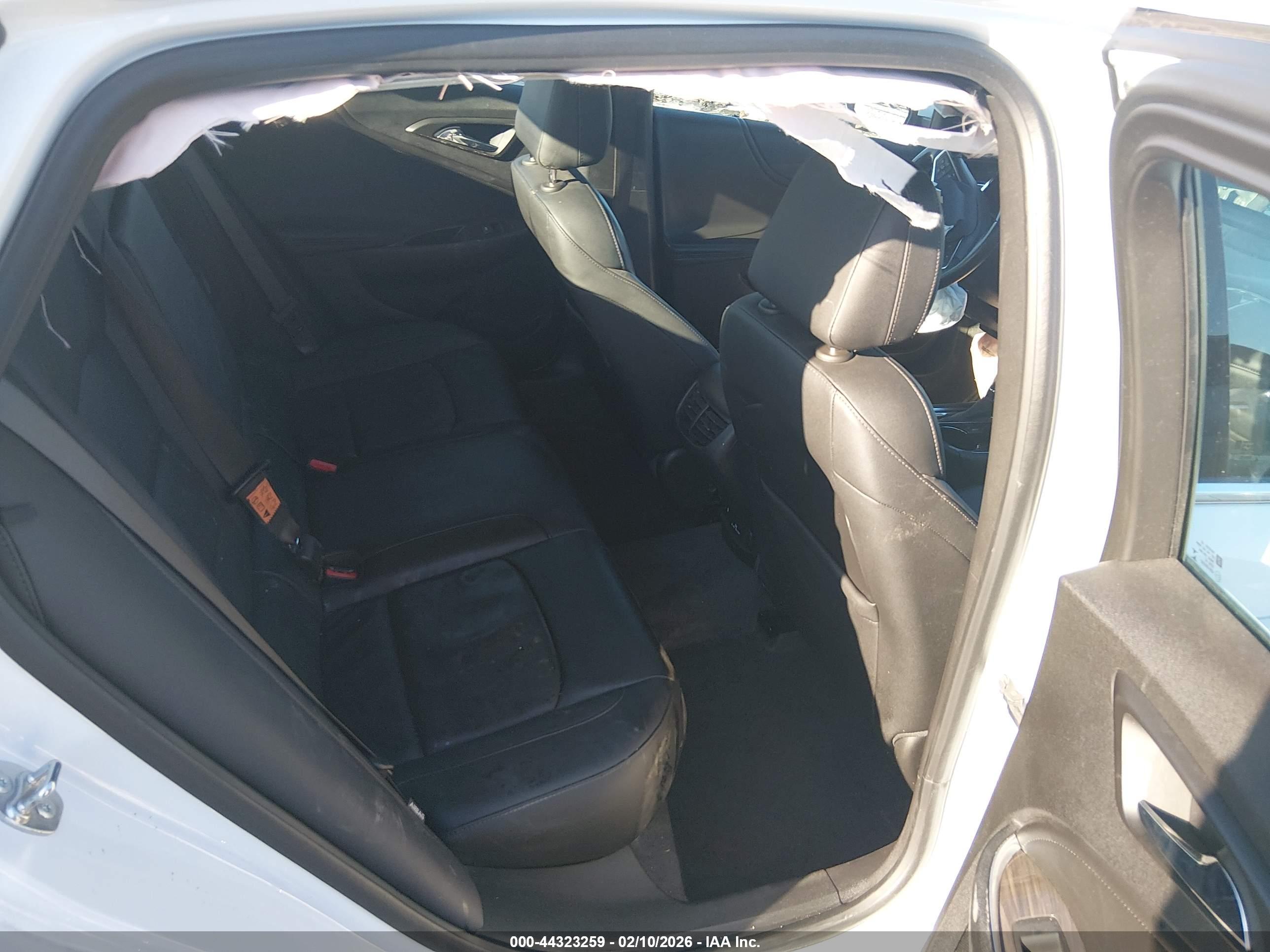 CHEVROLET MALIBU image 8
