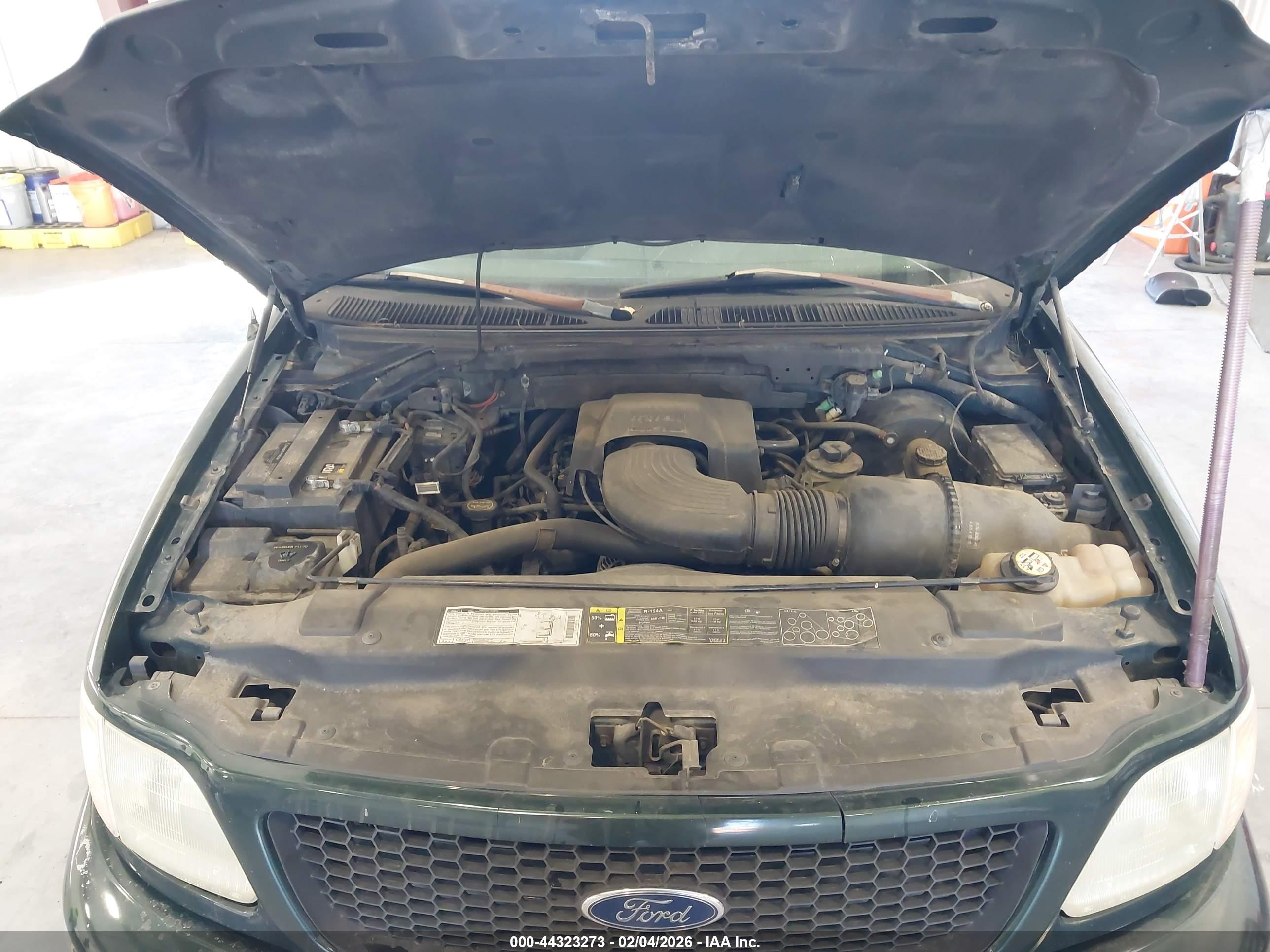 FORD F-150 image 10