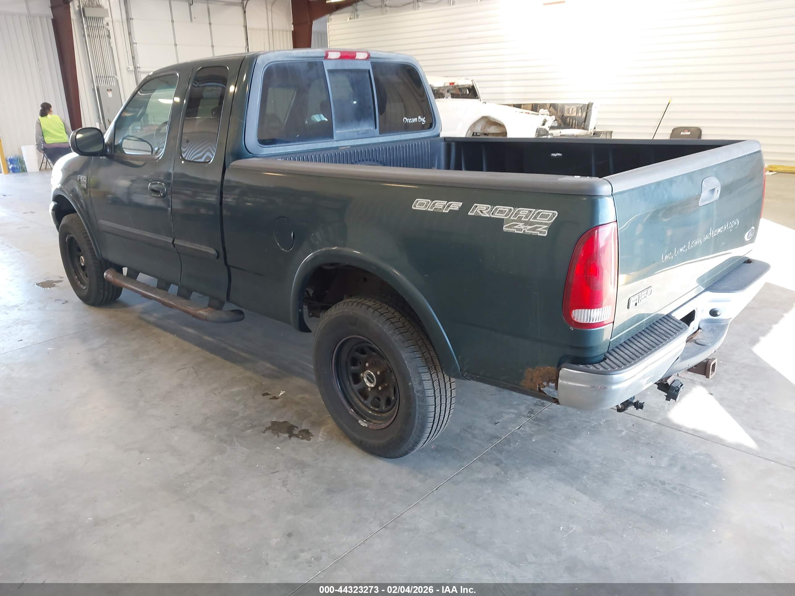 FORD F-150 image 3