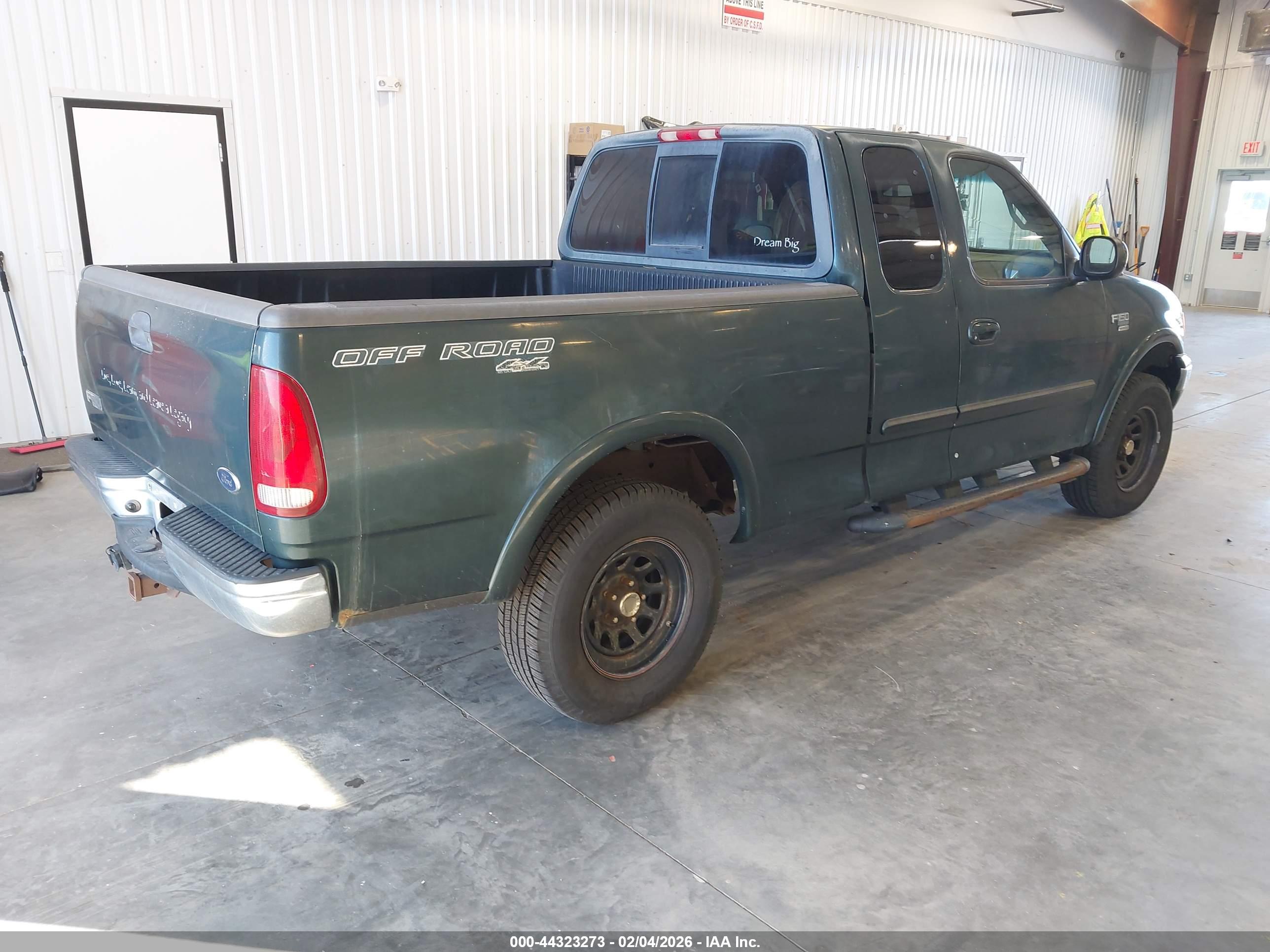 FORD F-150 image 4