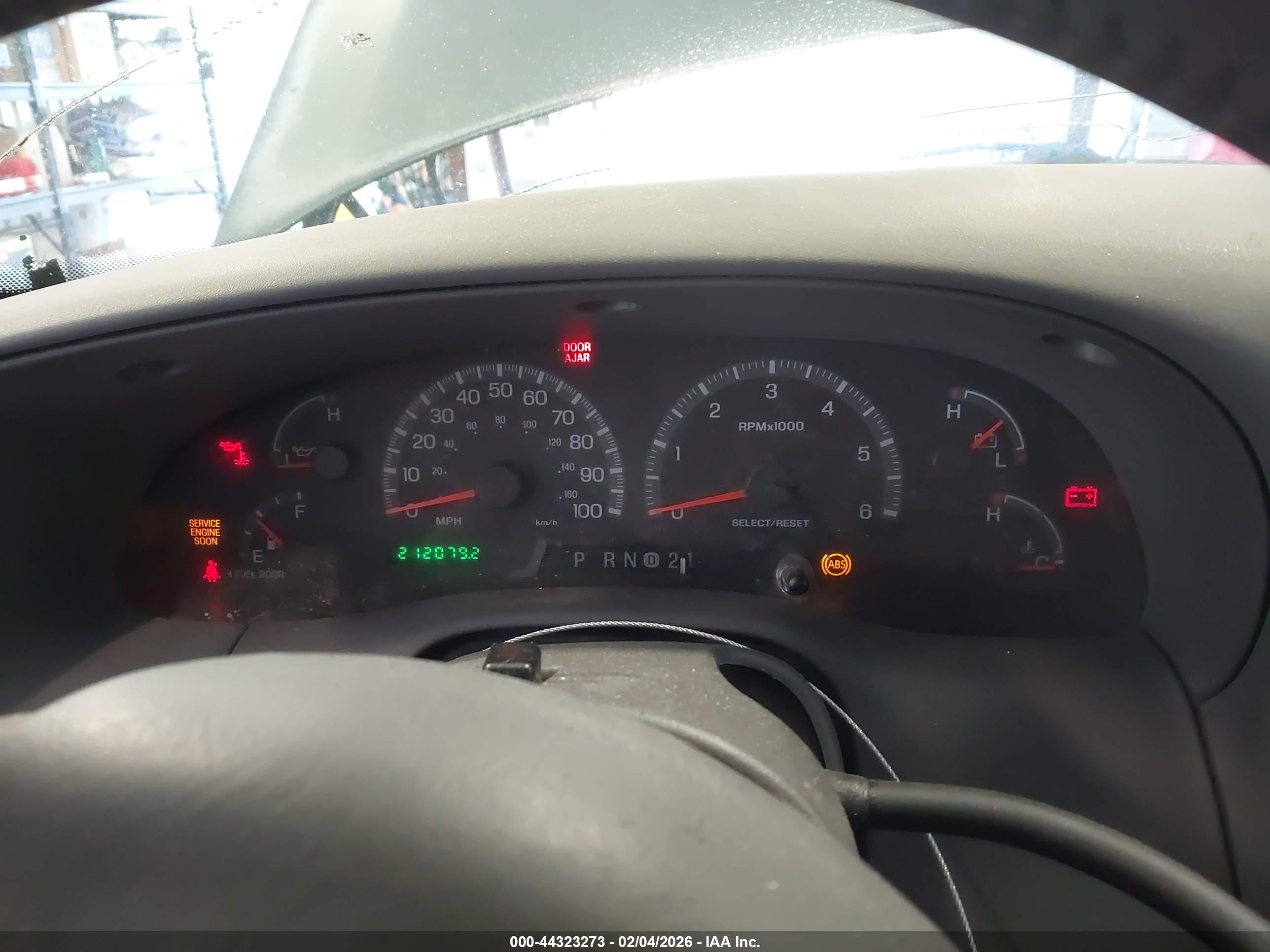 FORD F-150 image 7