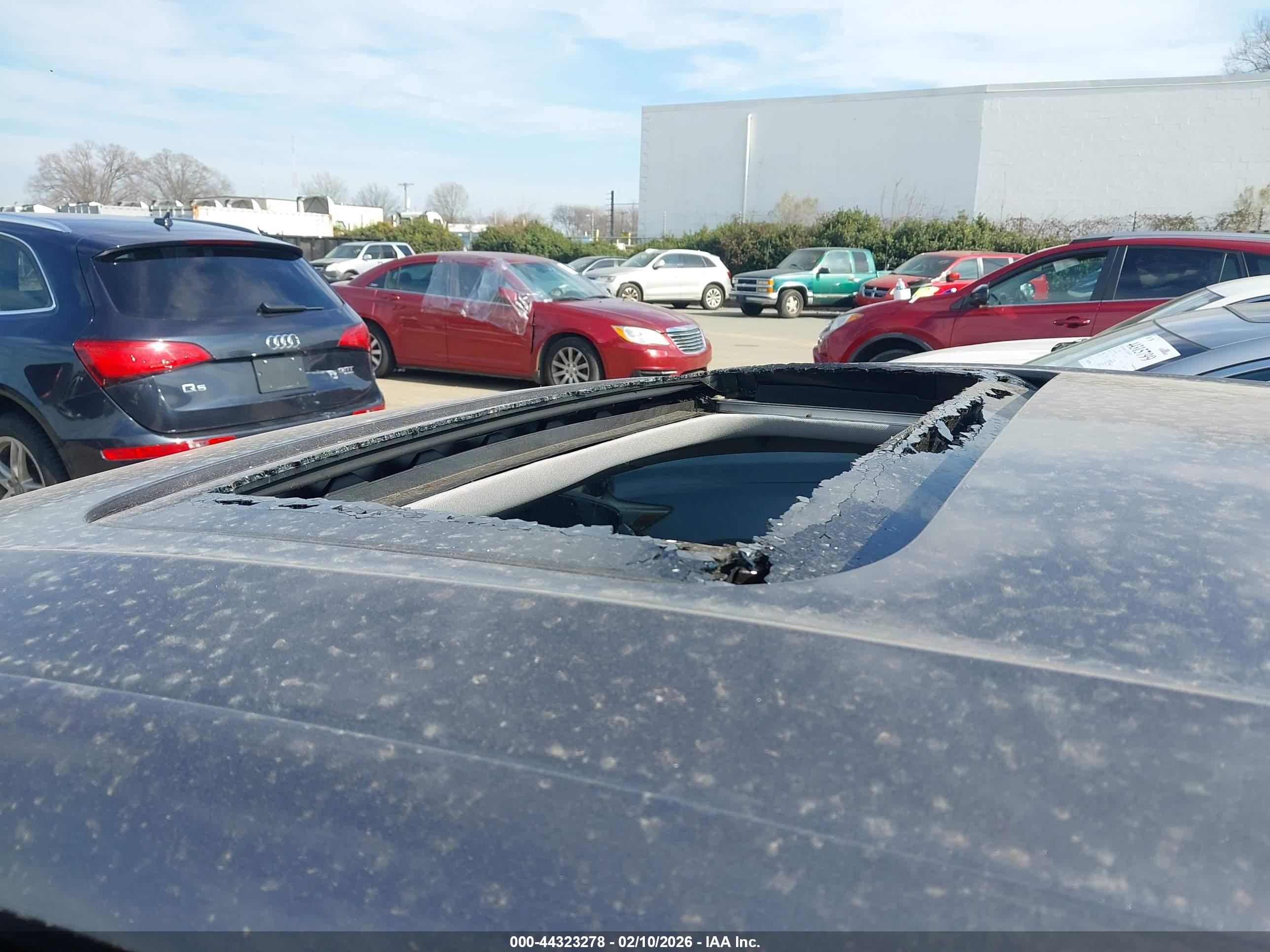 ACURA TLX image 6
