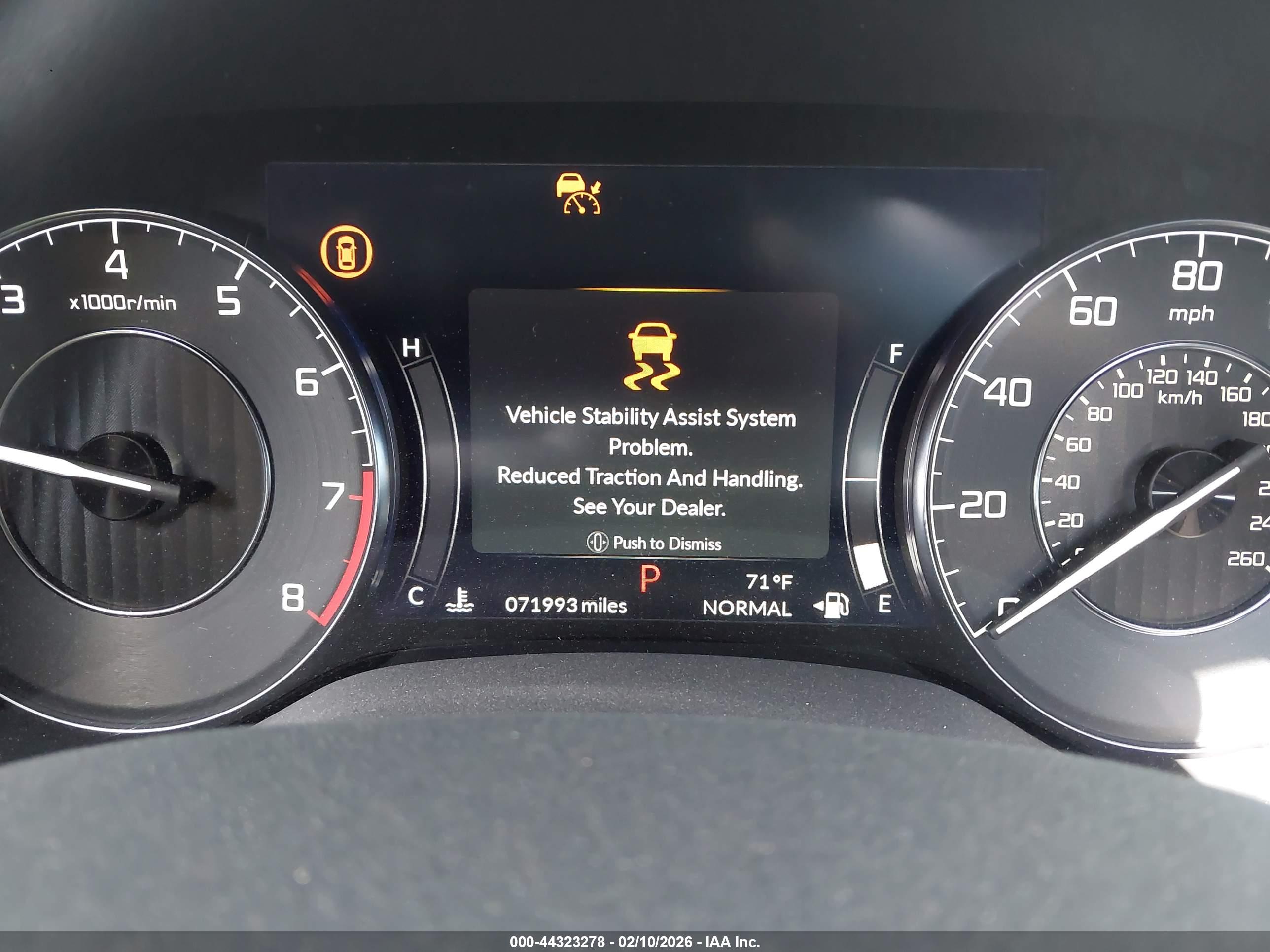 ACURA TLX image 7