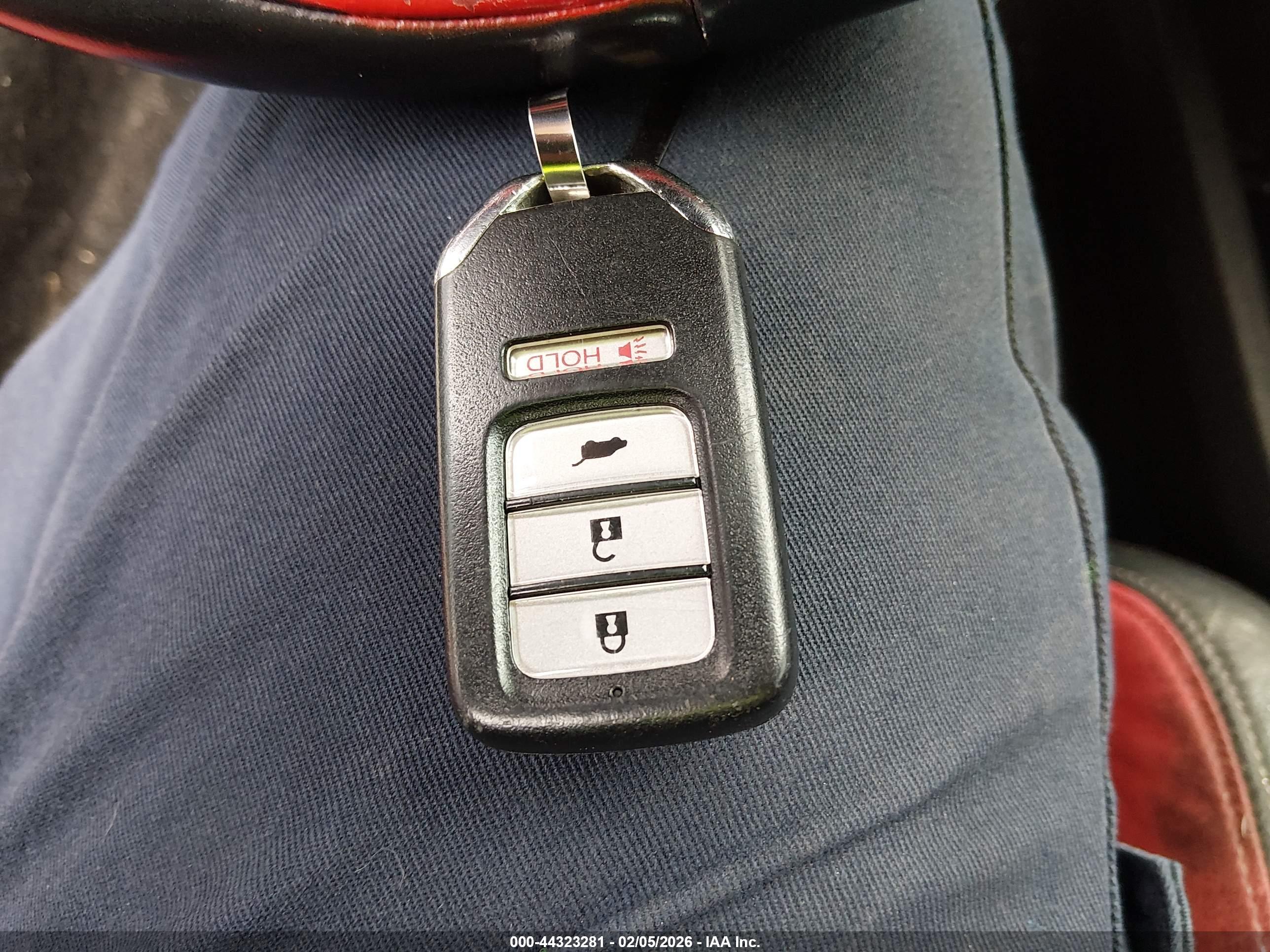 HONDA CIVIC image 11