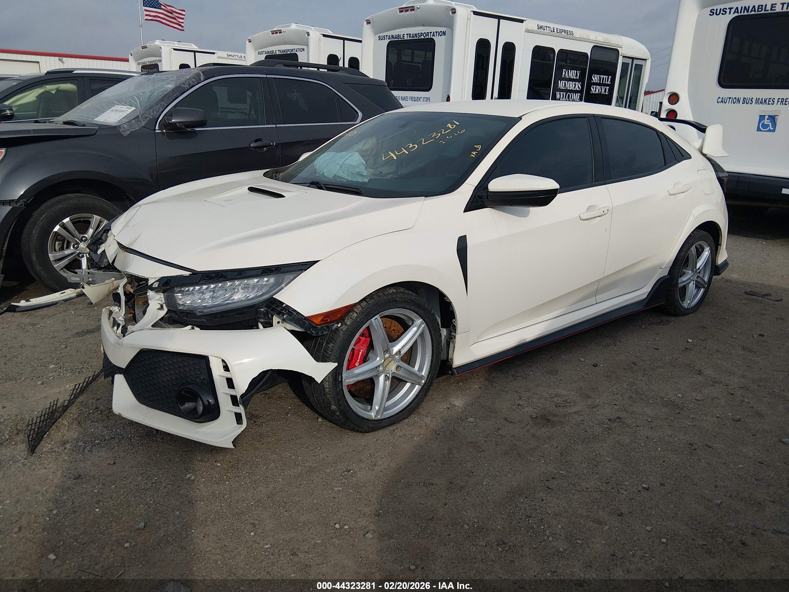HONDA CIVIC image 2