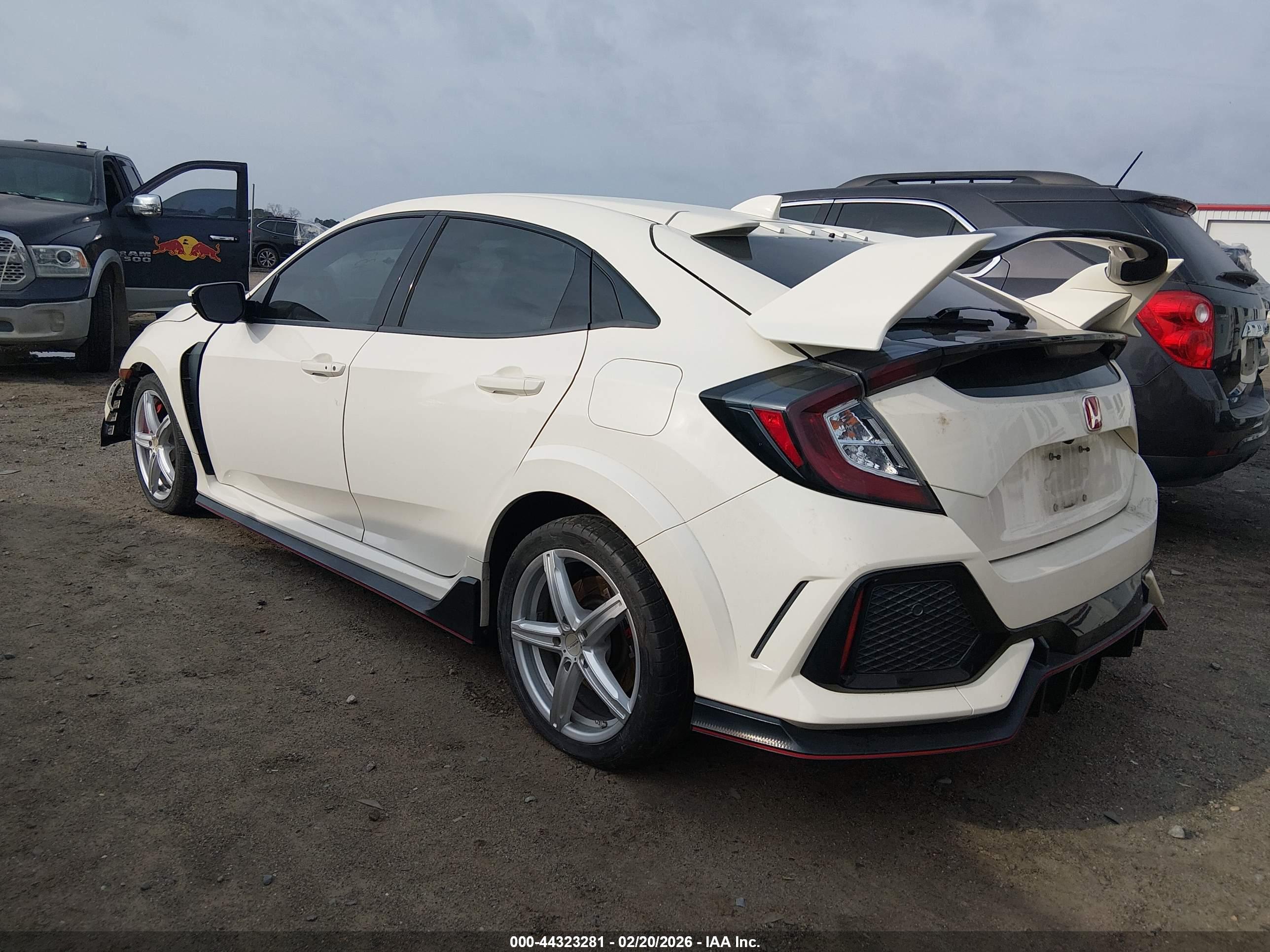HONDA CIVIC image 3