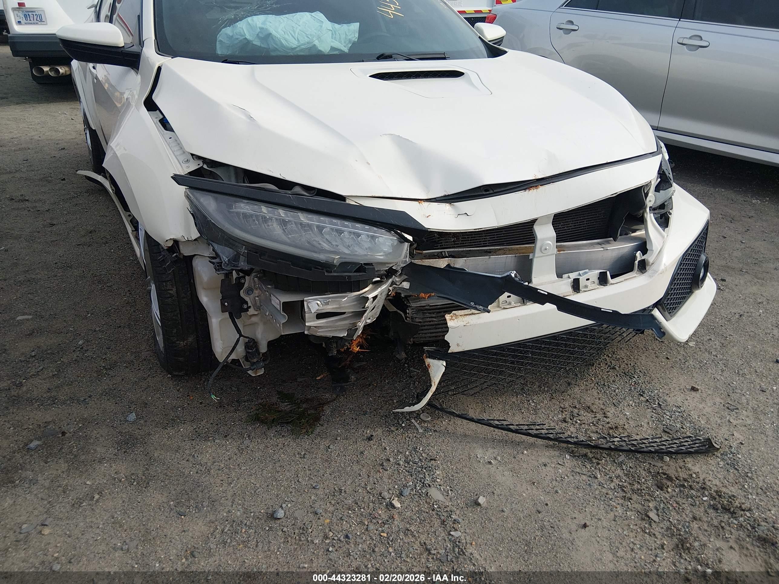 HONDA CIVIC image 6