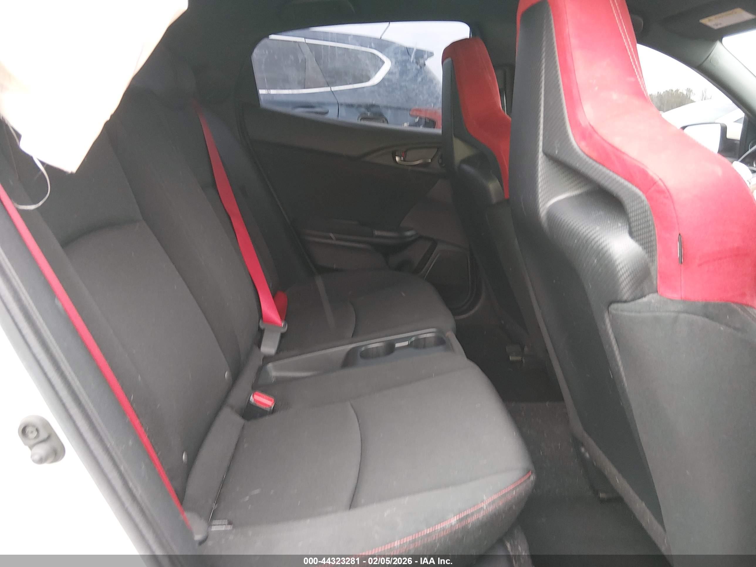 HONDA CIVIC image 8