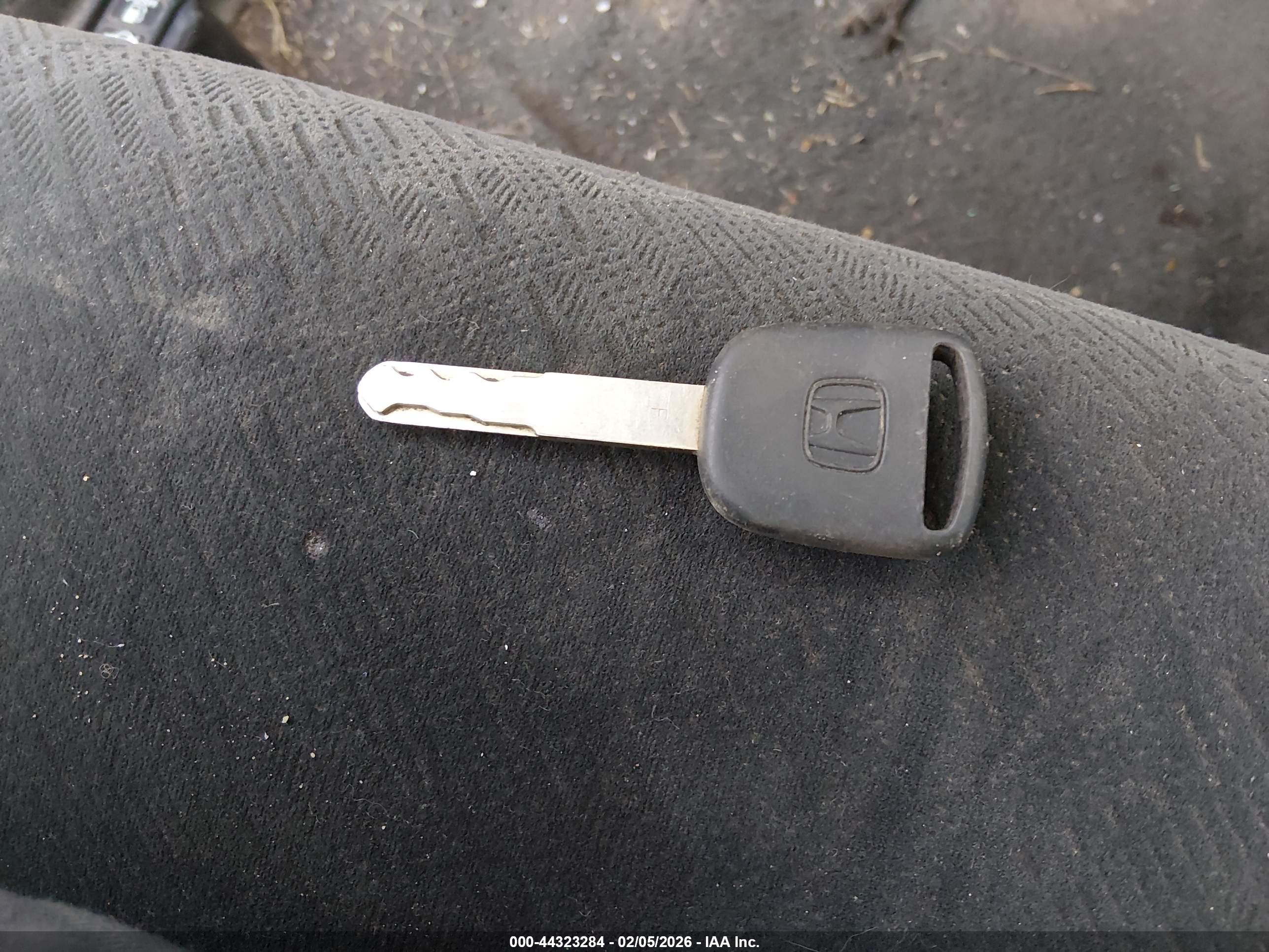 HONDA CIVIC image 11