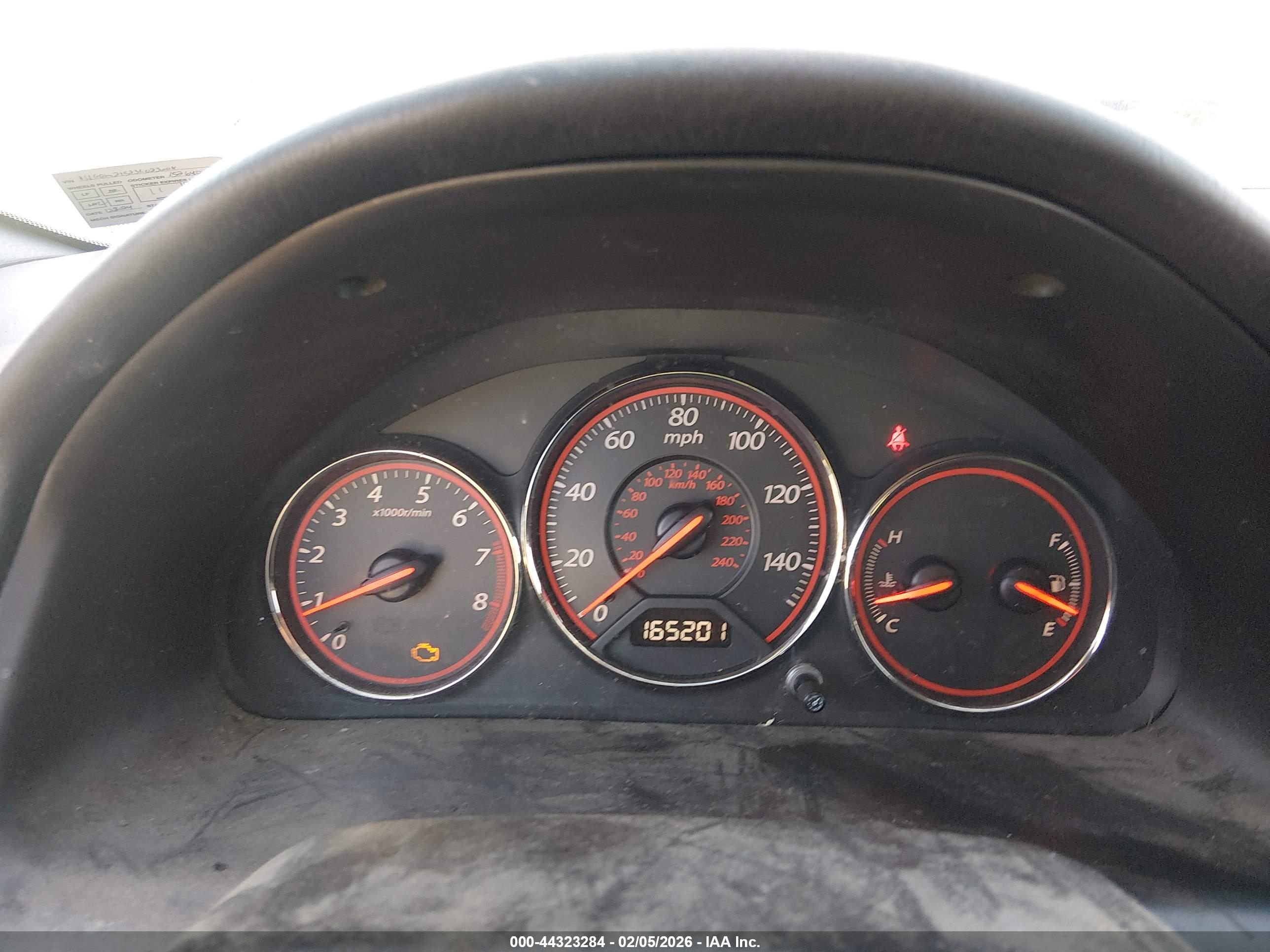 HONDA CIVIC image 7
