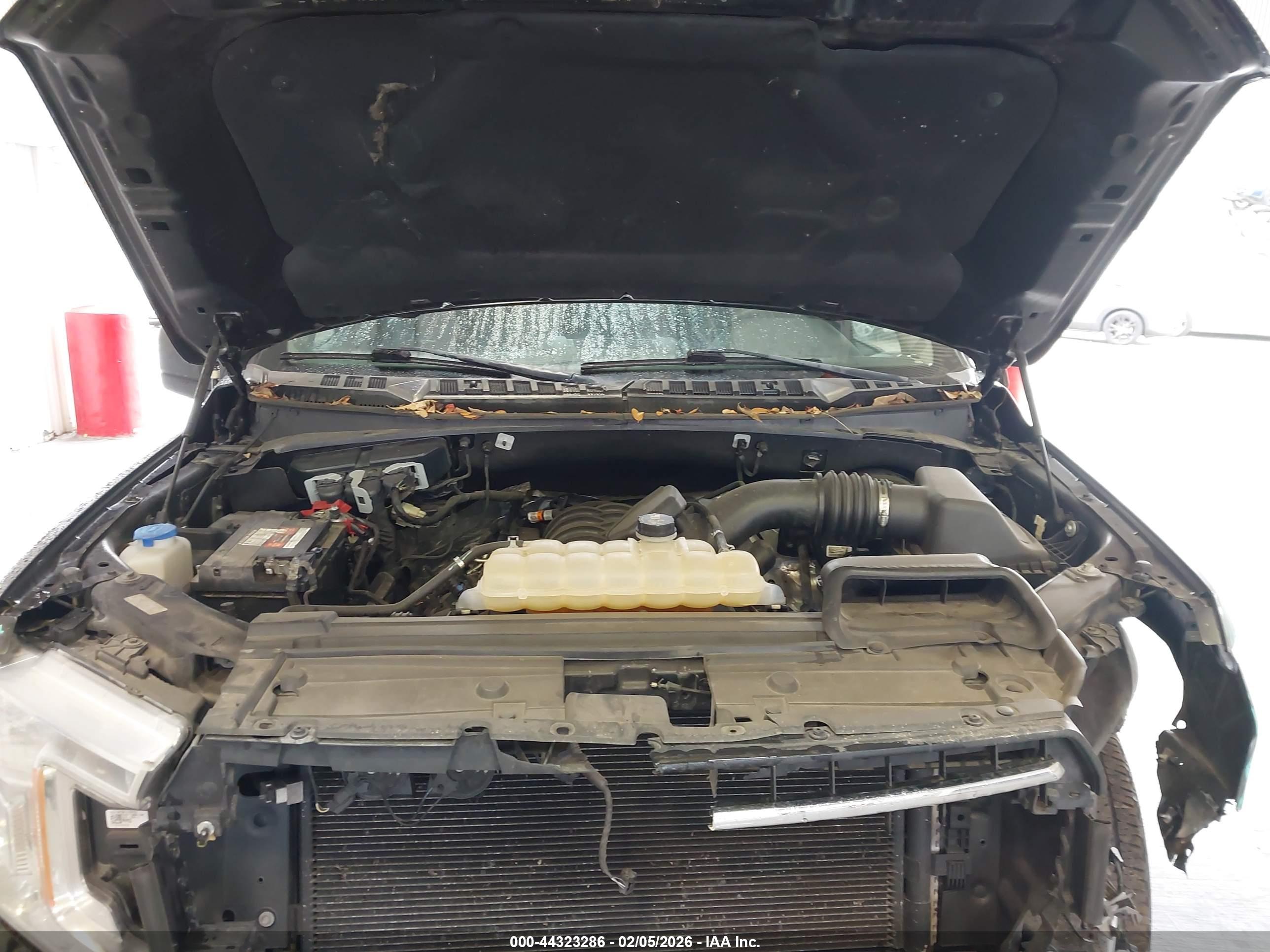 FORD F-150 image 10