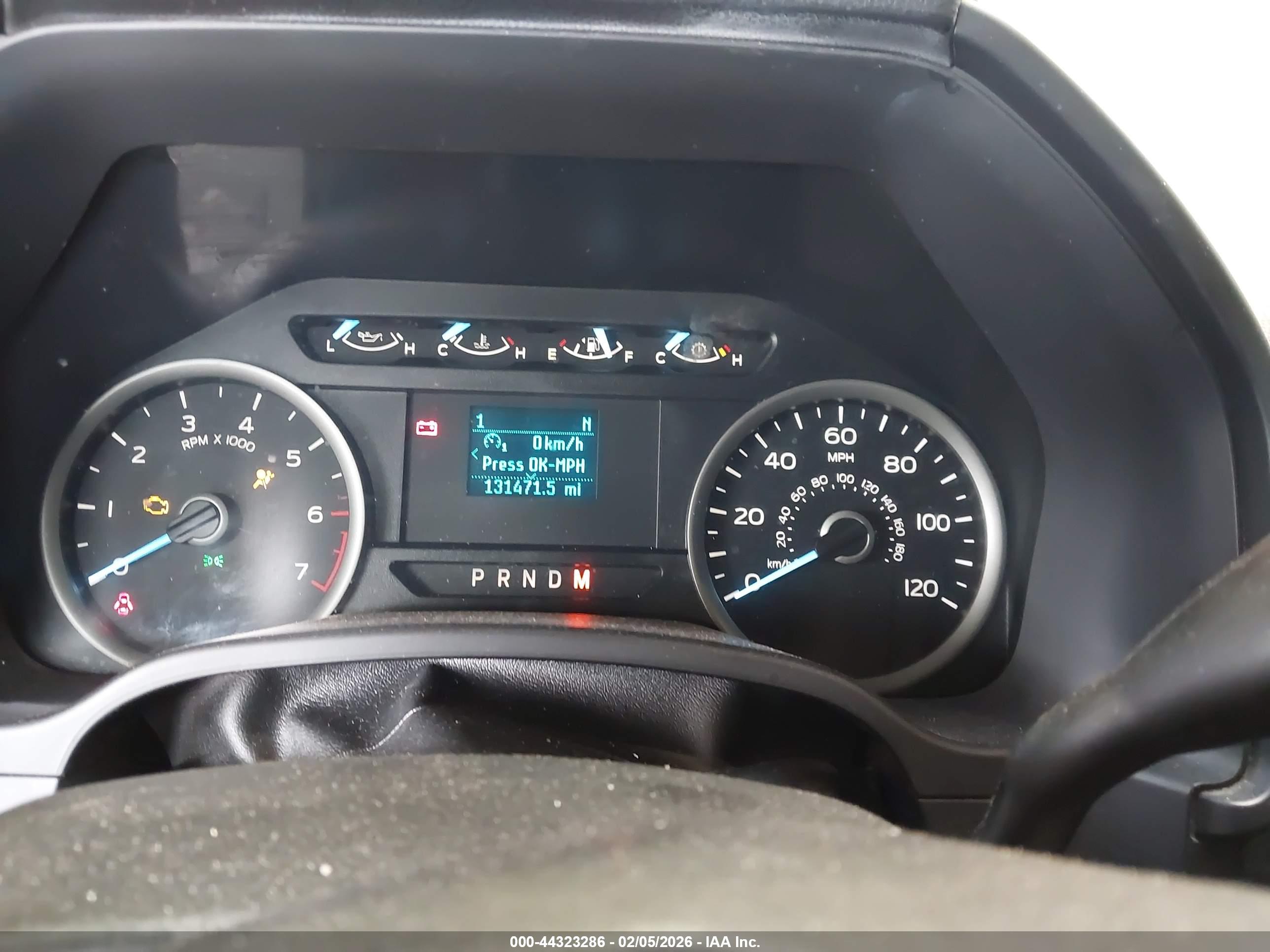 FORD F-150 image 7