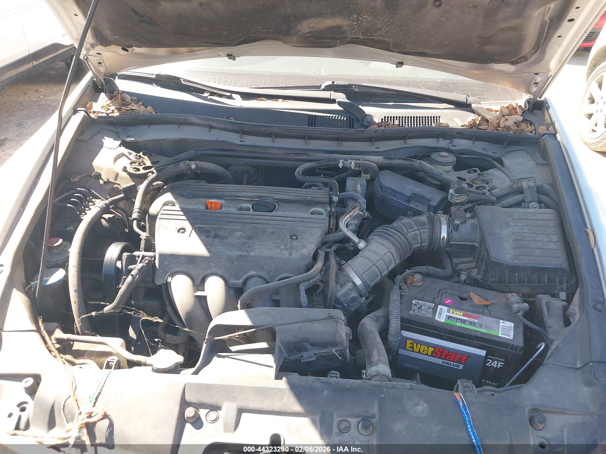 HONDA ACCORD image 10