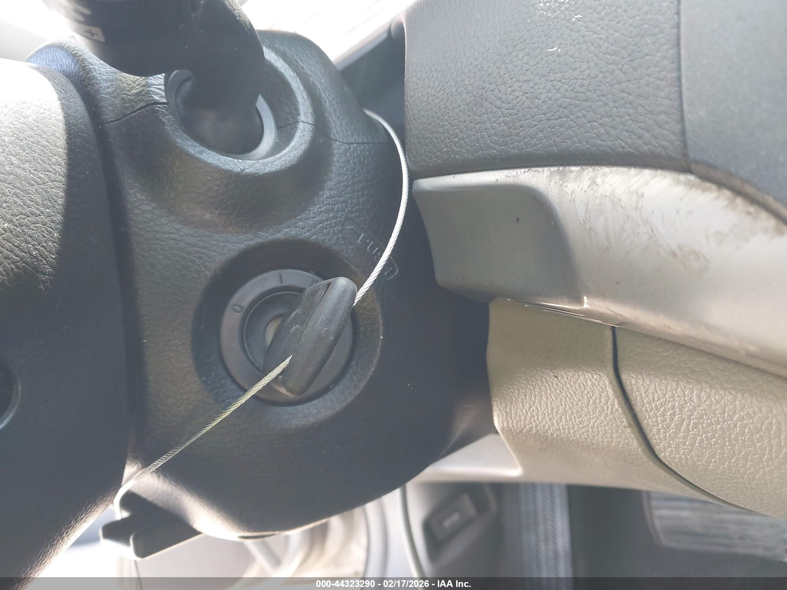 HONDA ACCORD image 11