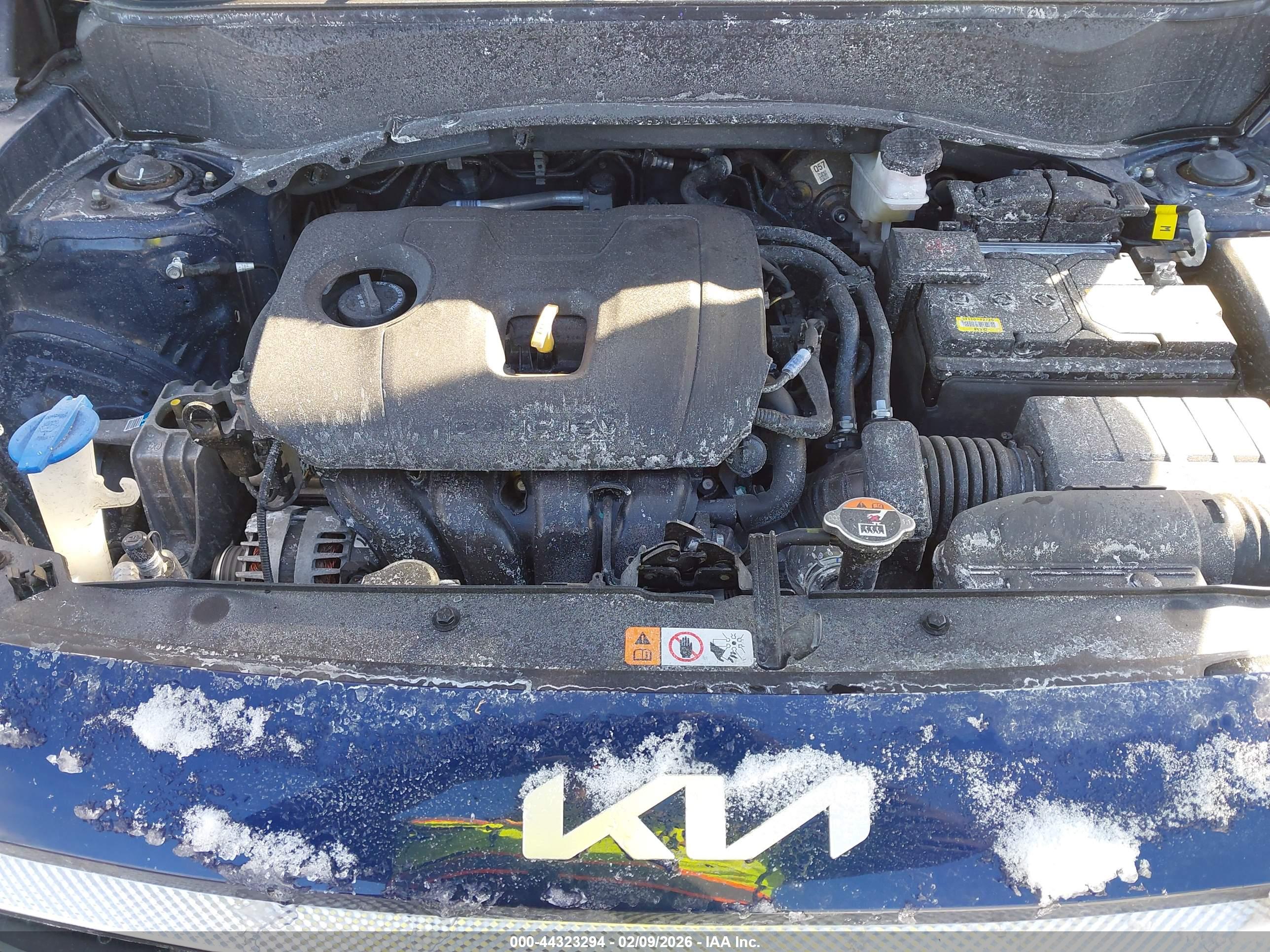 KIA SELTOS image 10