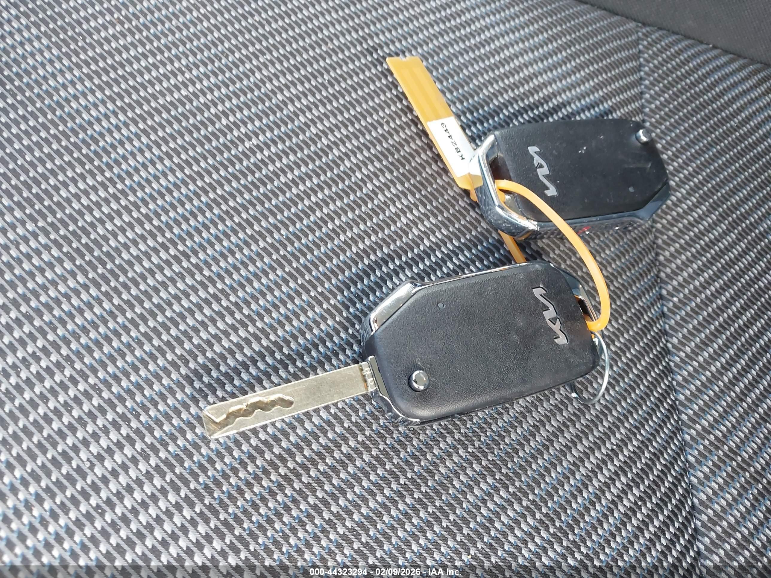 KIA SELTOS image 11