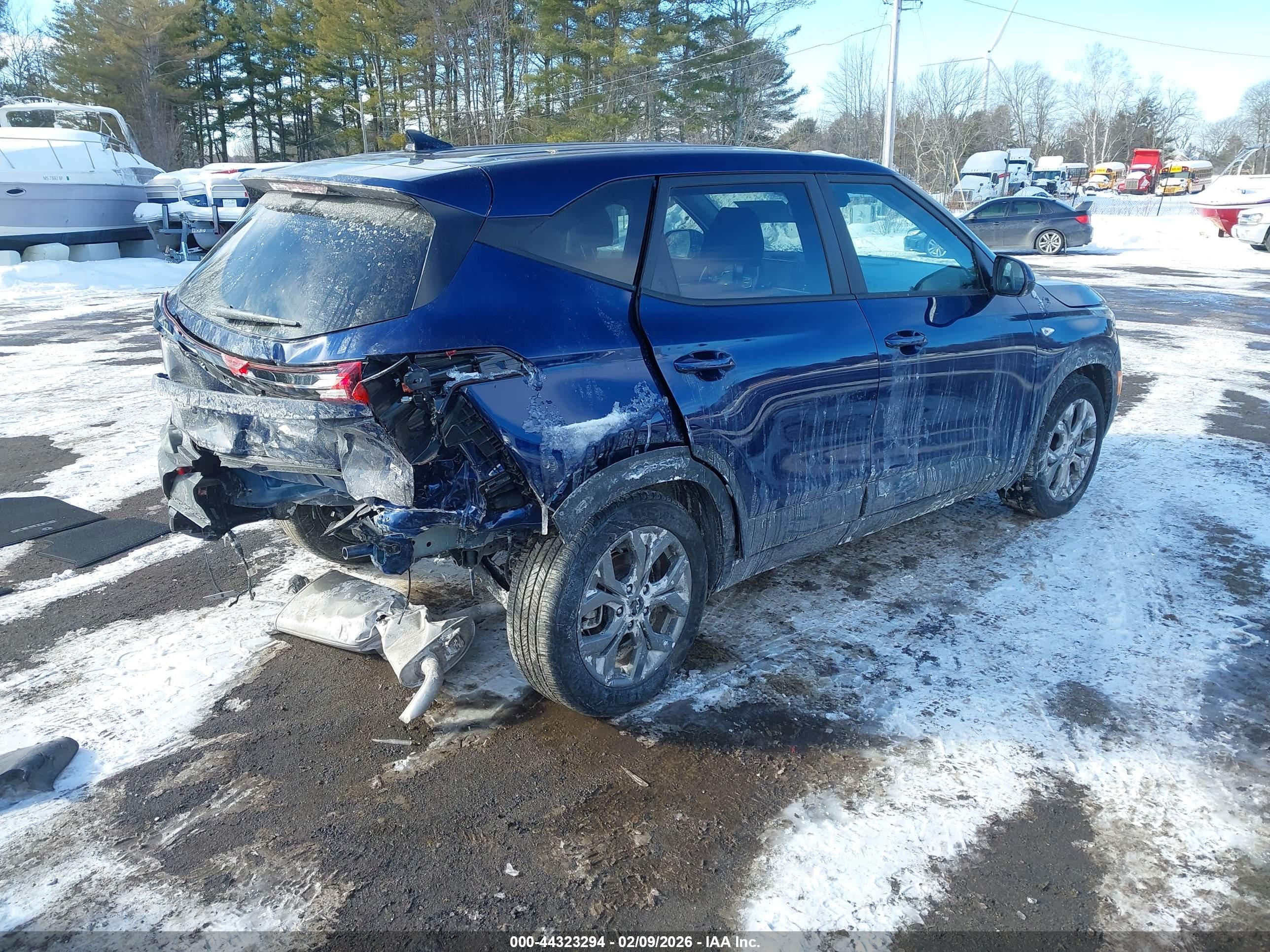 KIA SELTOS image 4