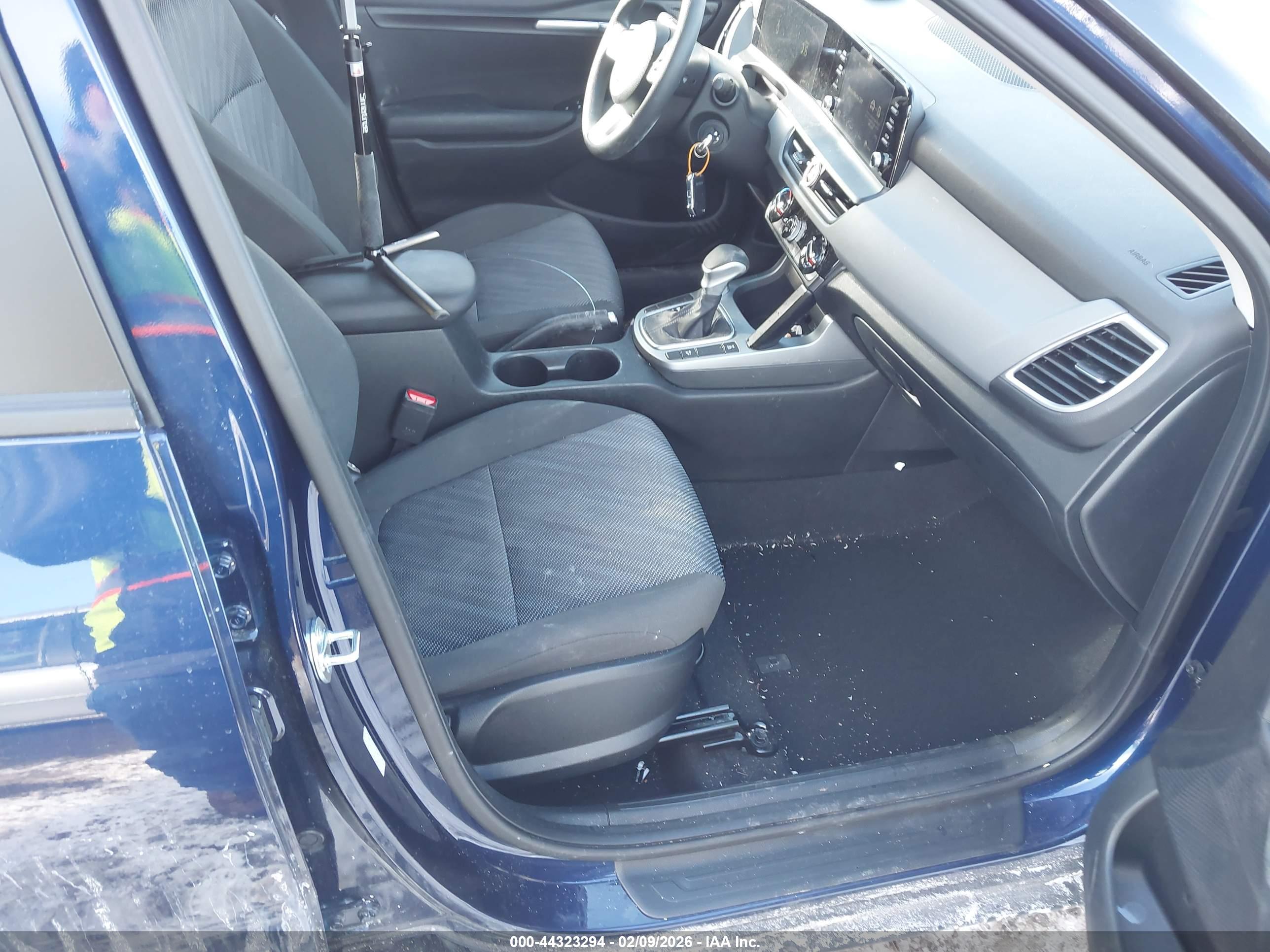 KIA SELTOS image 5
