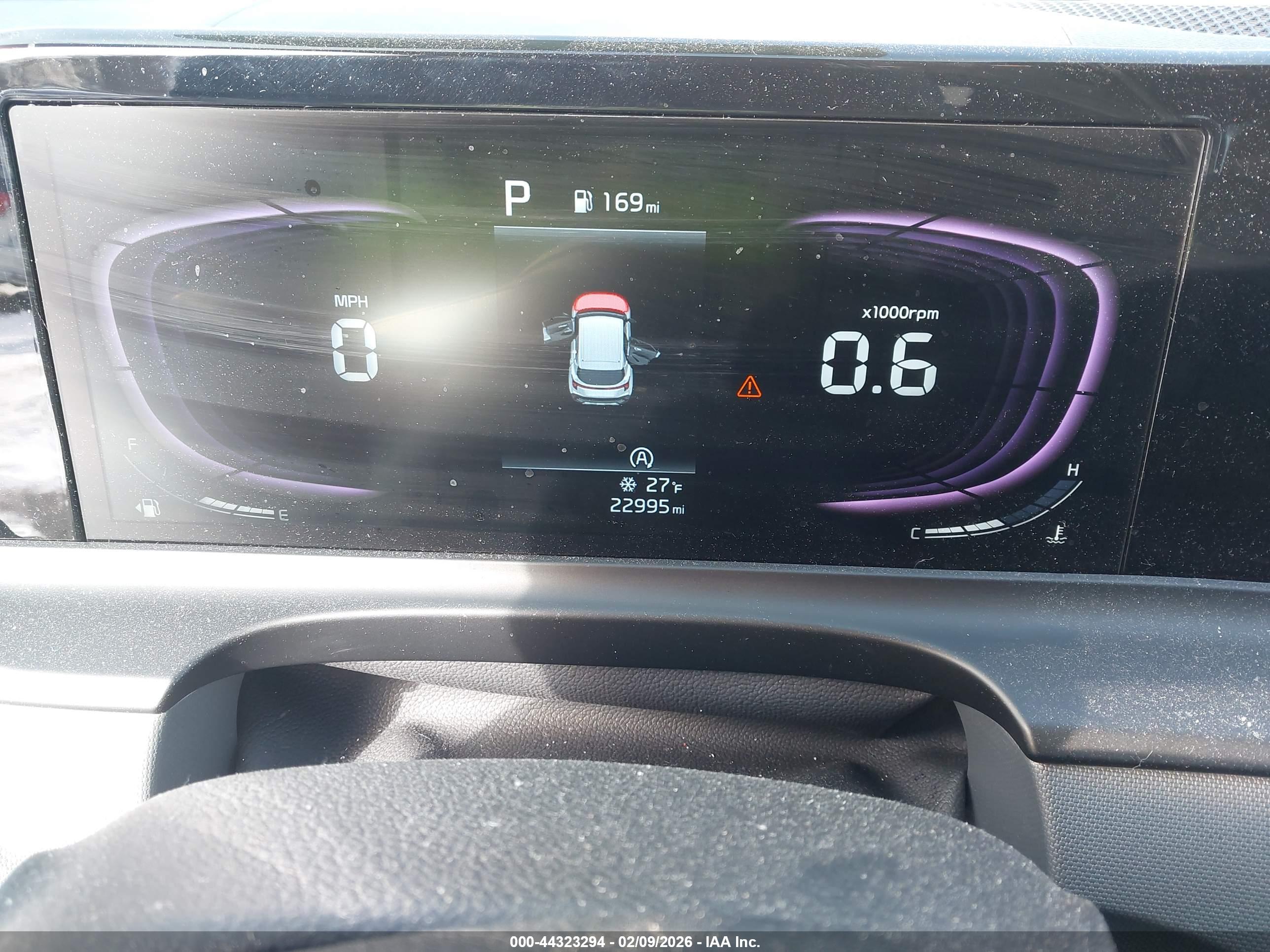KIA SELTOS image 7