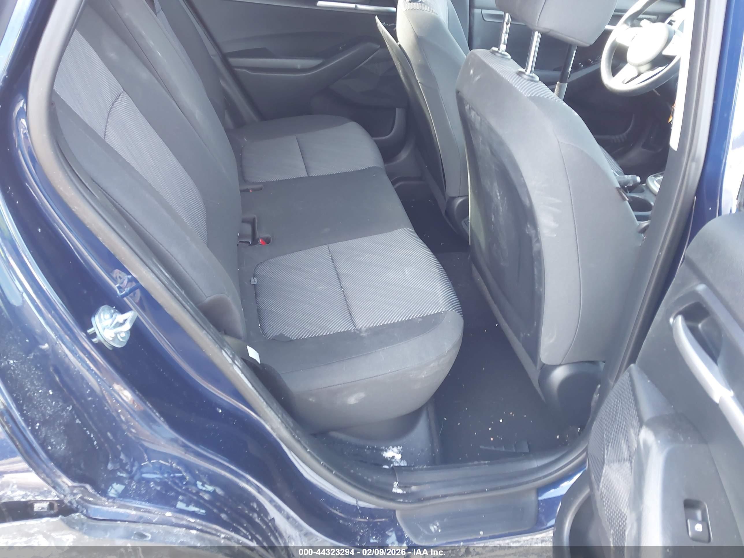 KIA SELTOS image 8