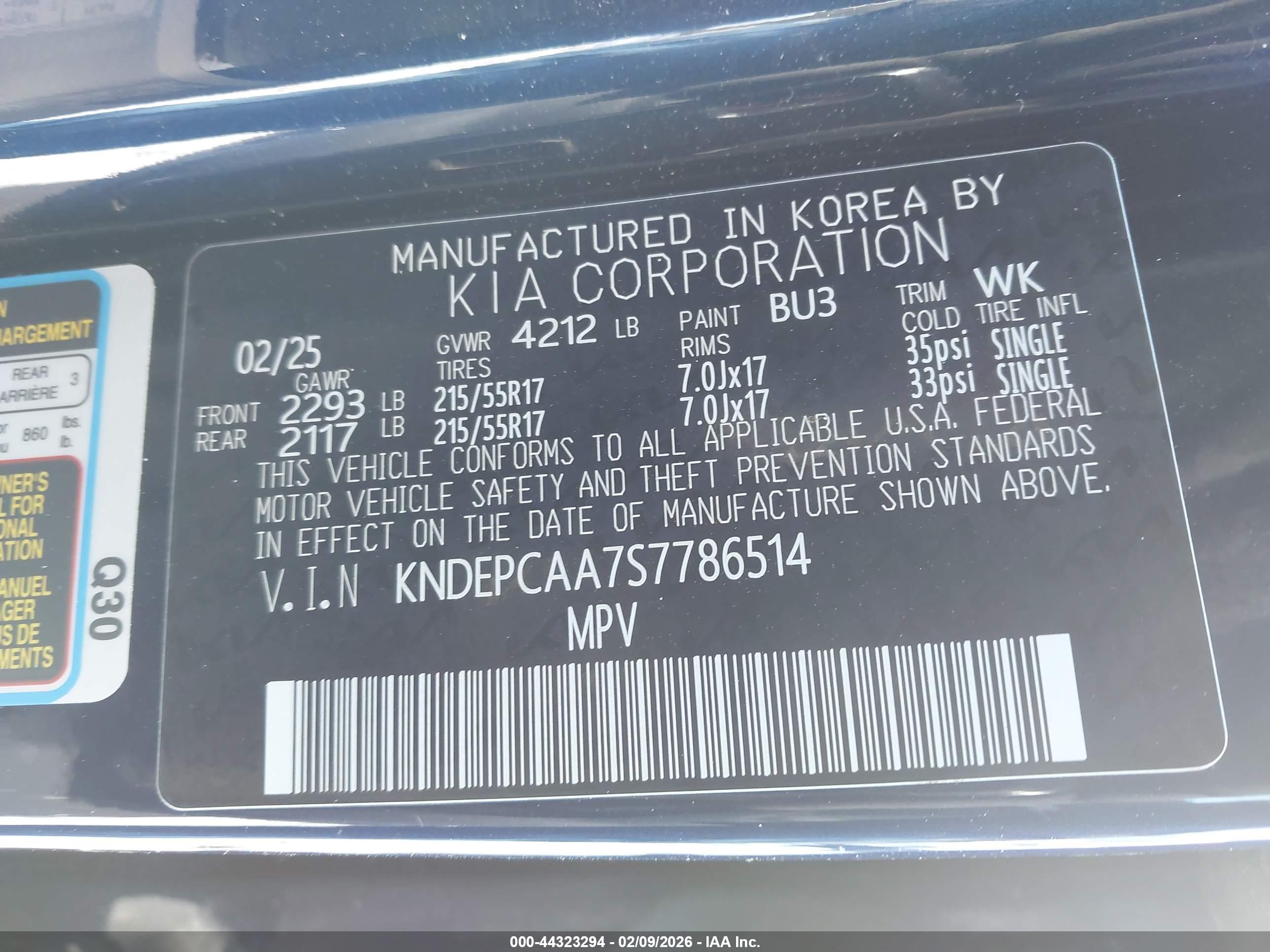 KIA SELTOS image 9