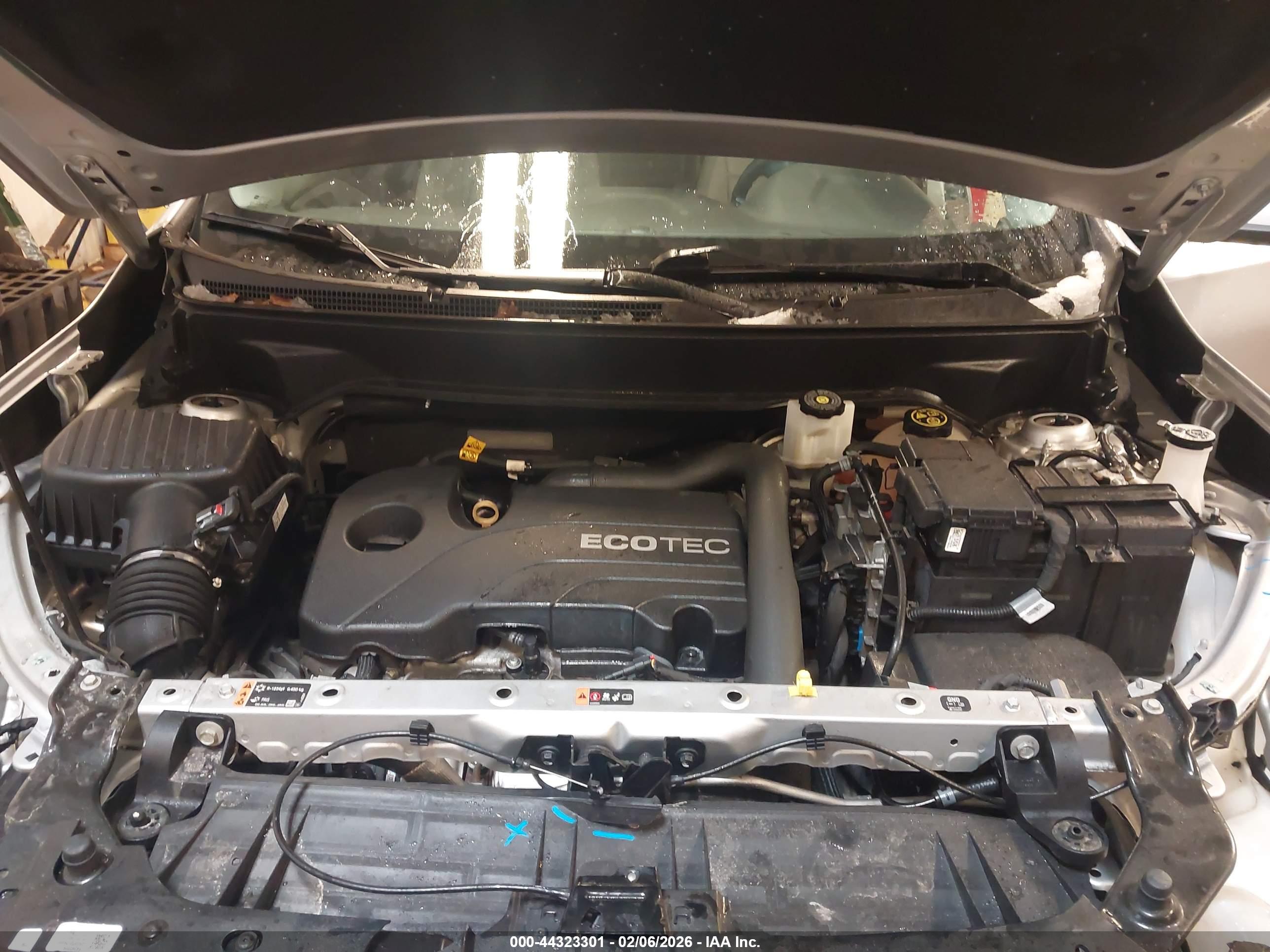 GMC TERRAIN image 10