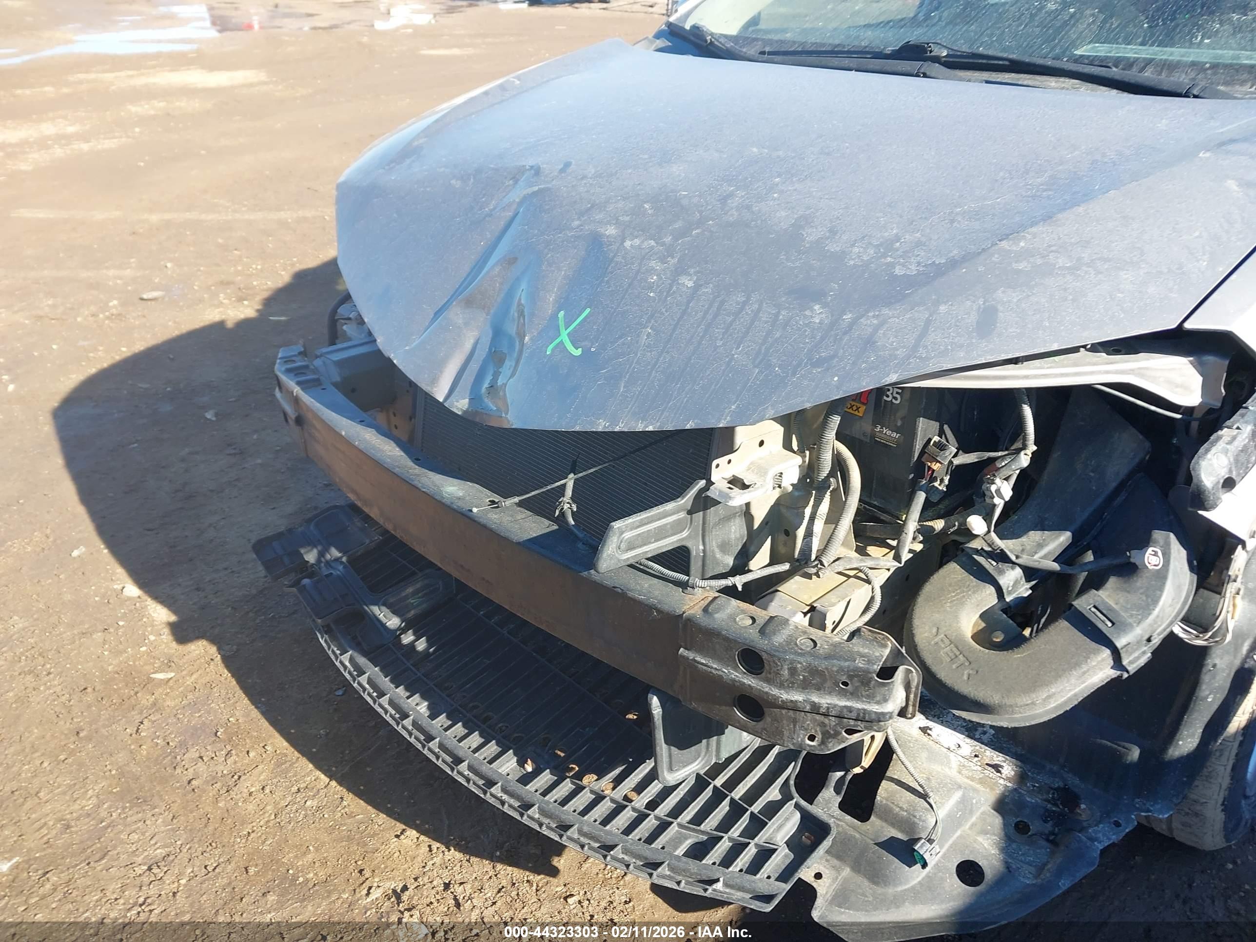 TOYOTA COROLLA image 6