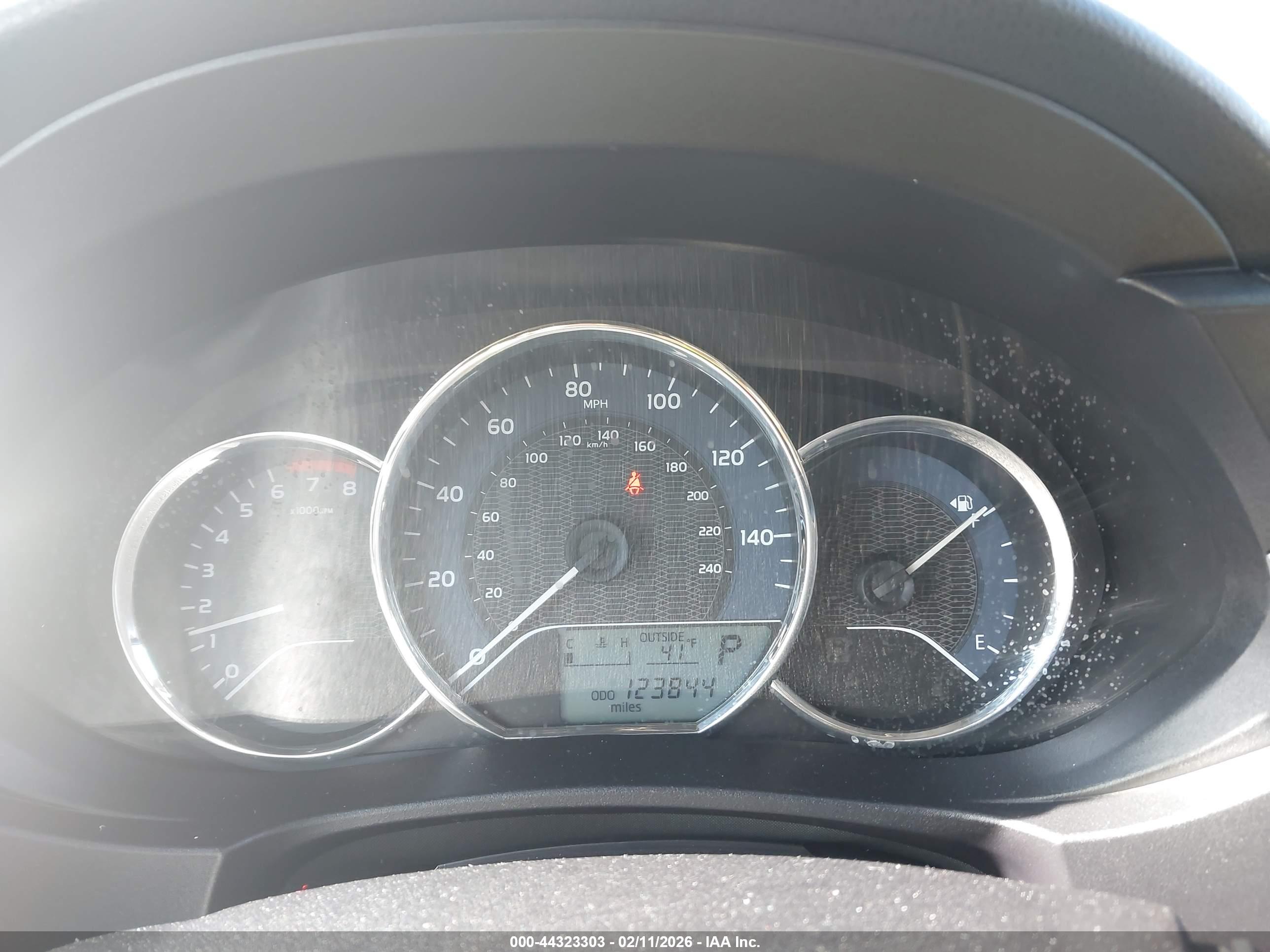 TOYOTA COROLLA image 7