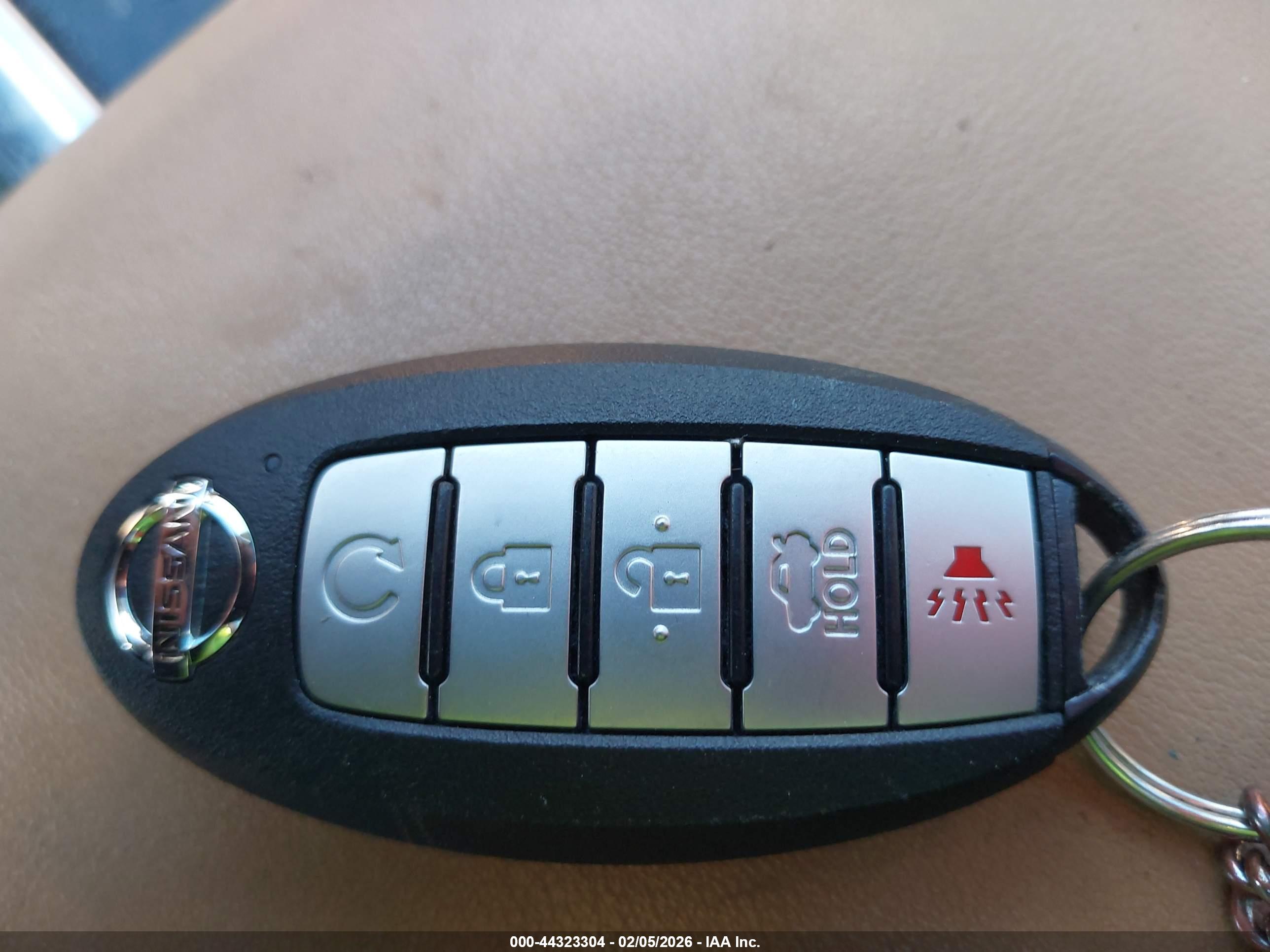 NISSAN SENTRA image 11
