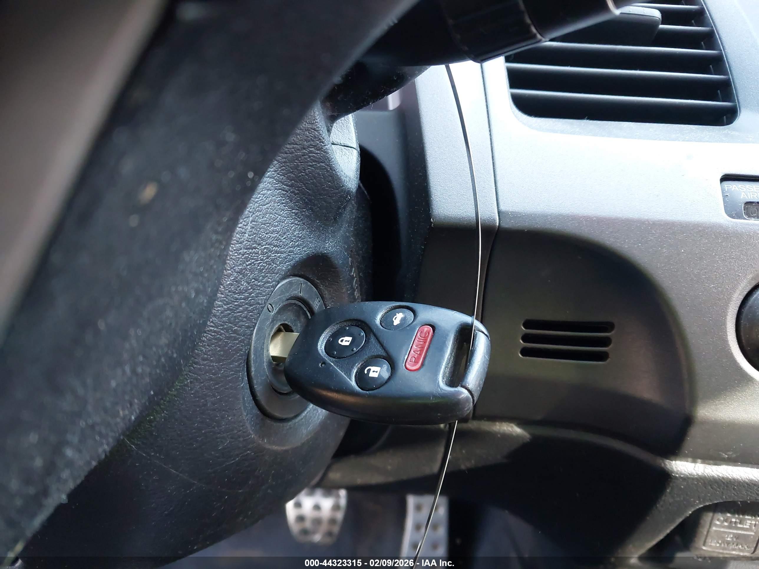 HONDA CIVIC image 11