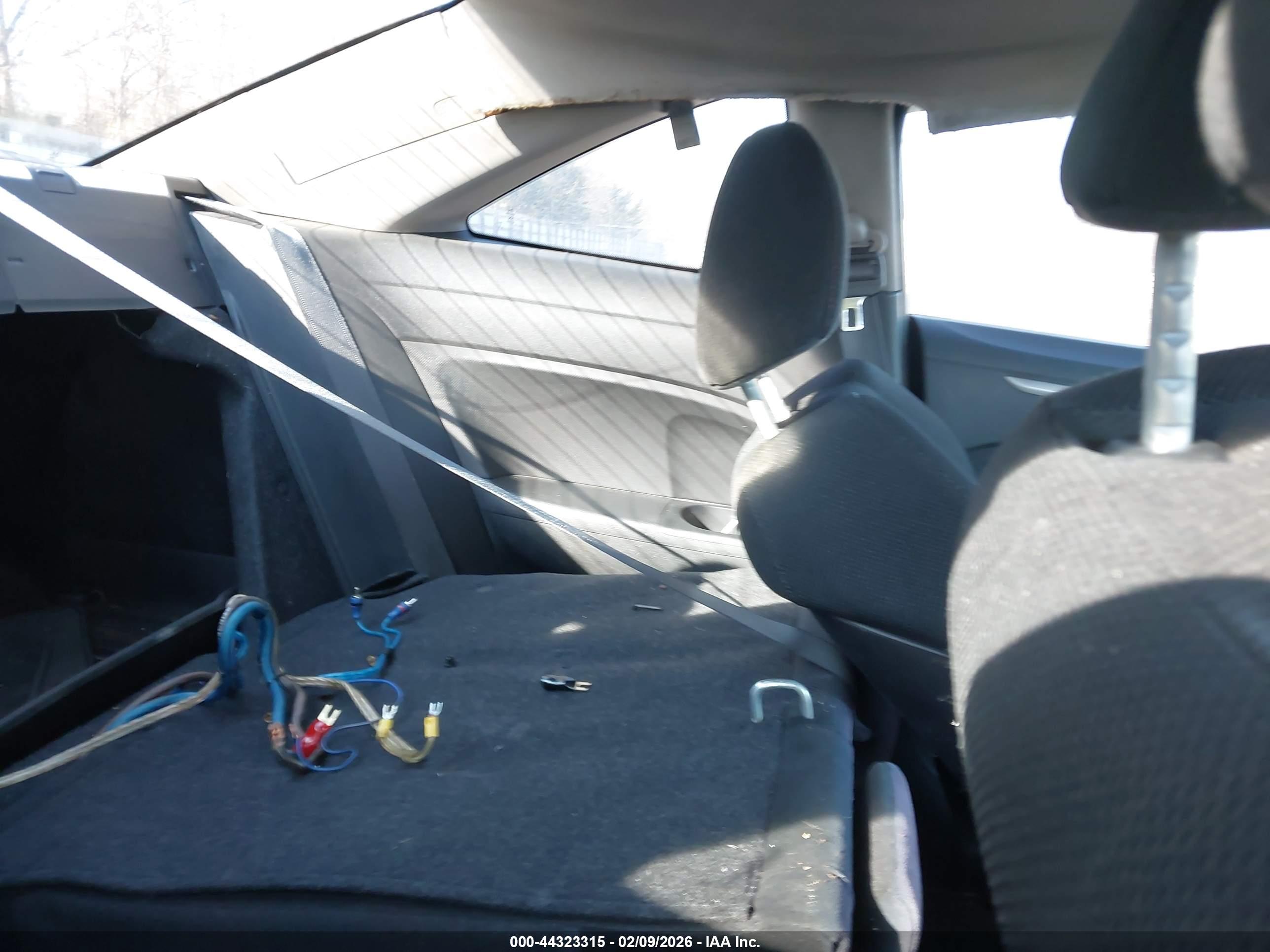 HONDA CIVIC image 8