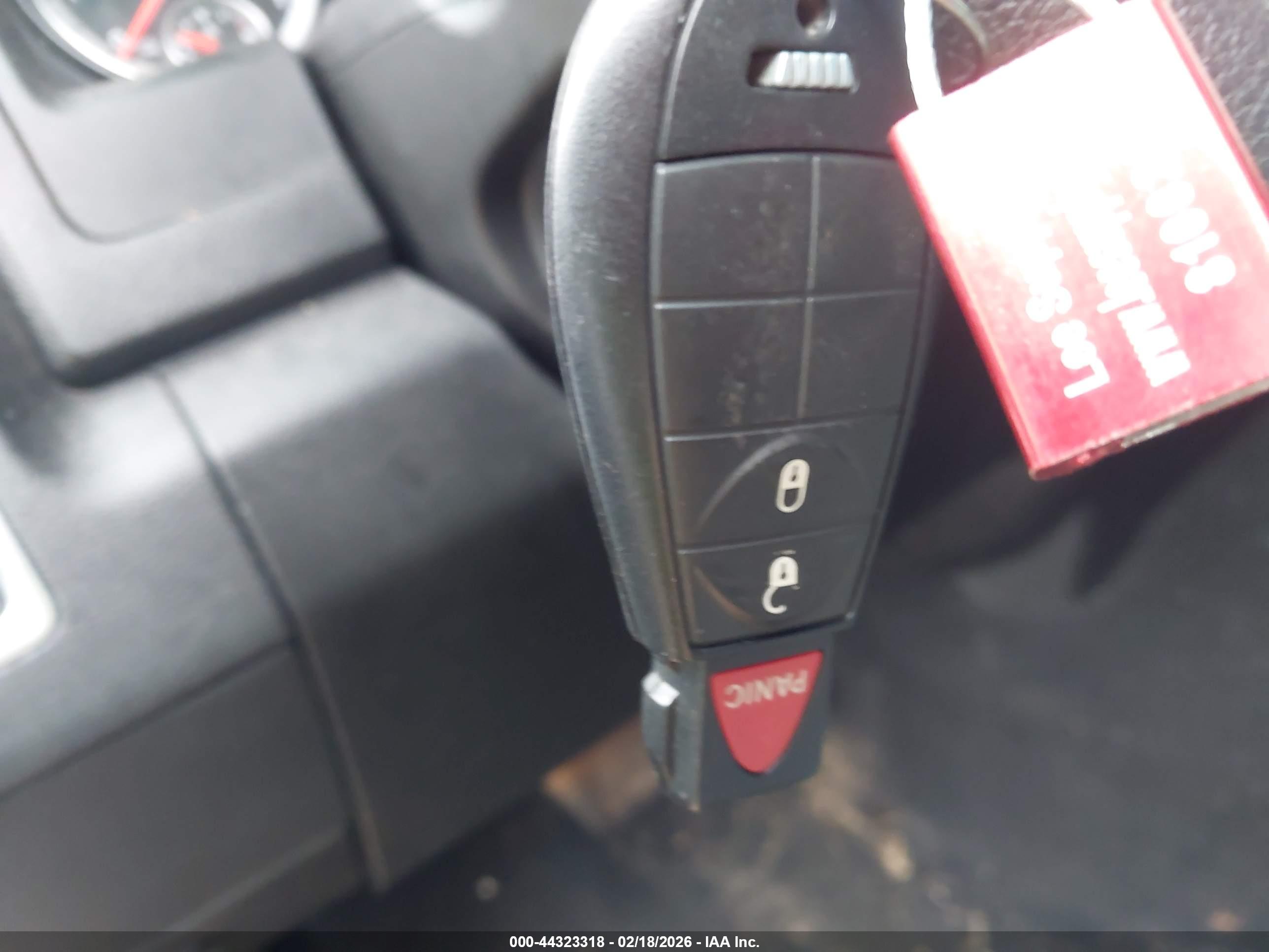 RAM 1500 image 11