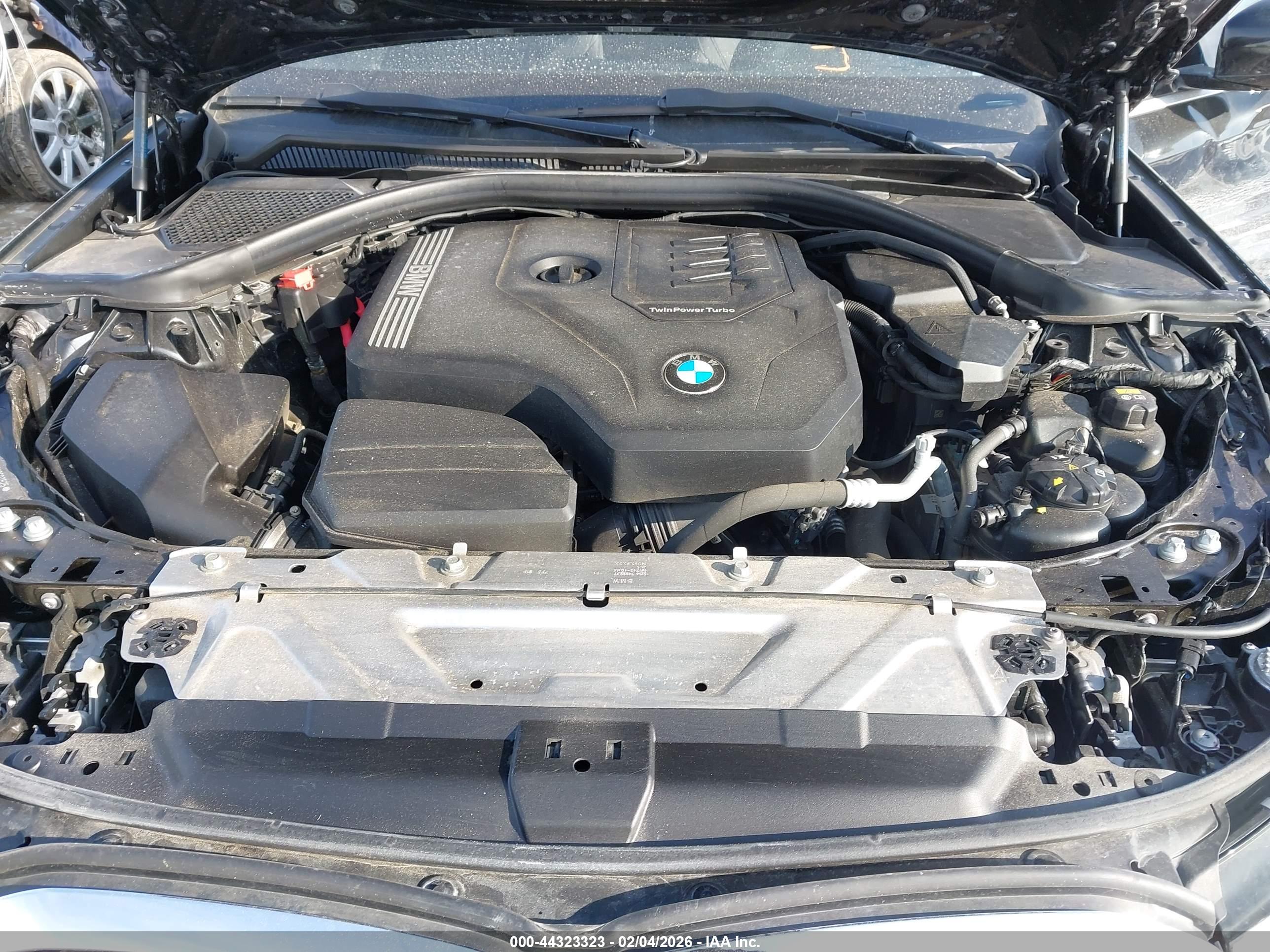 BMW 330I image 10