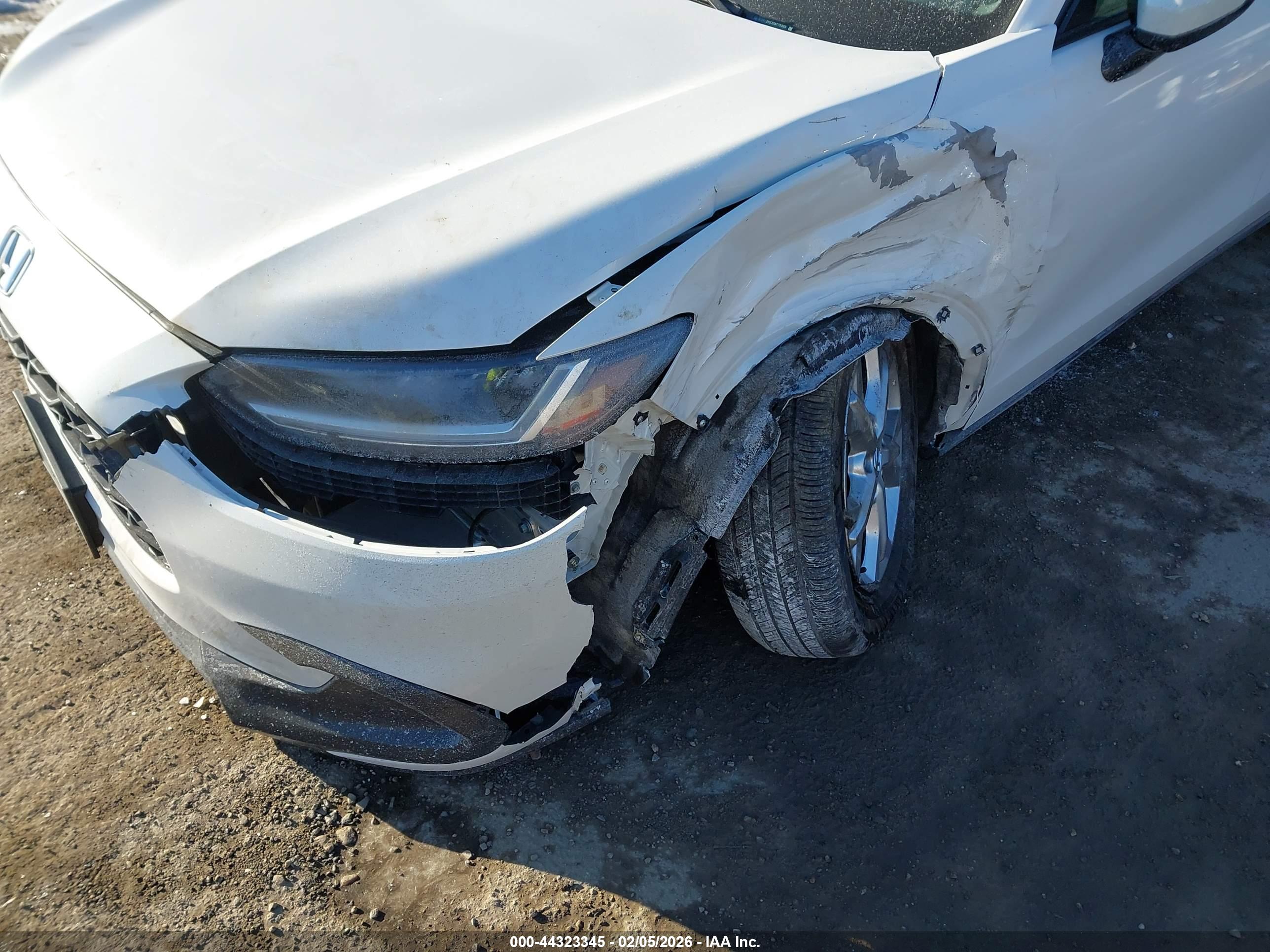 HONDA HR-V image 6