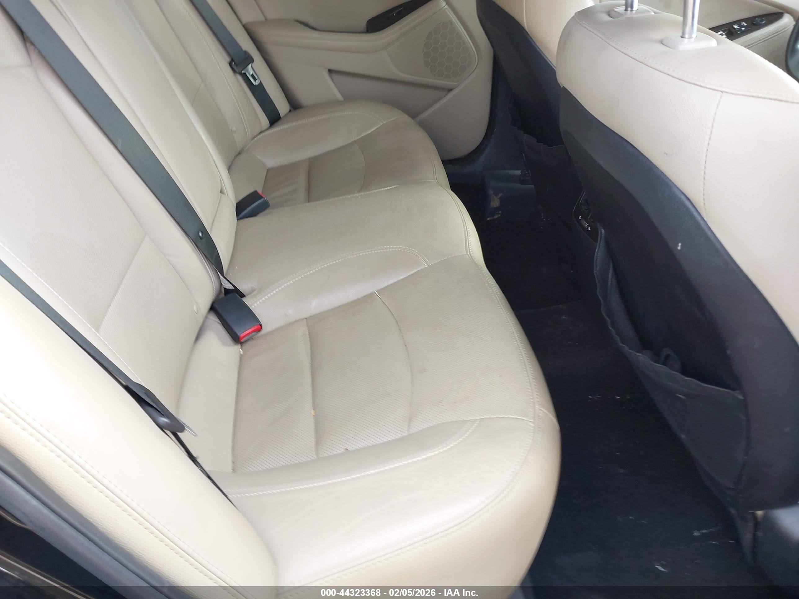KIA OPTIMA image 8