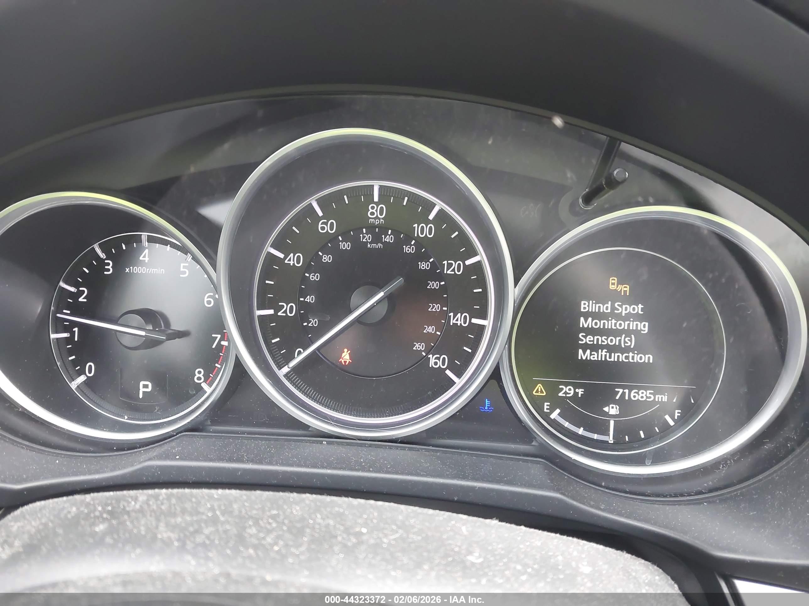 MAZDA CX-5 image 7