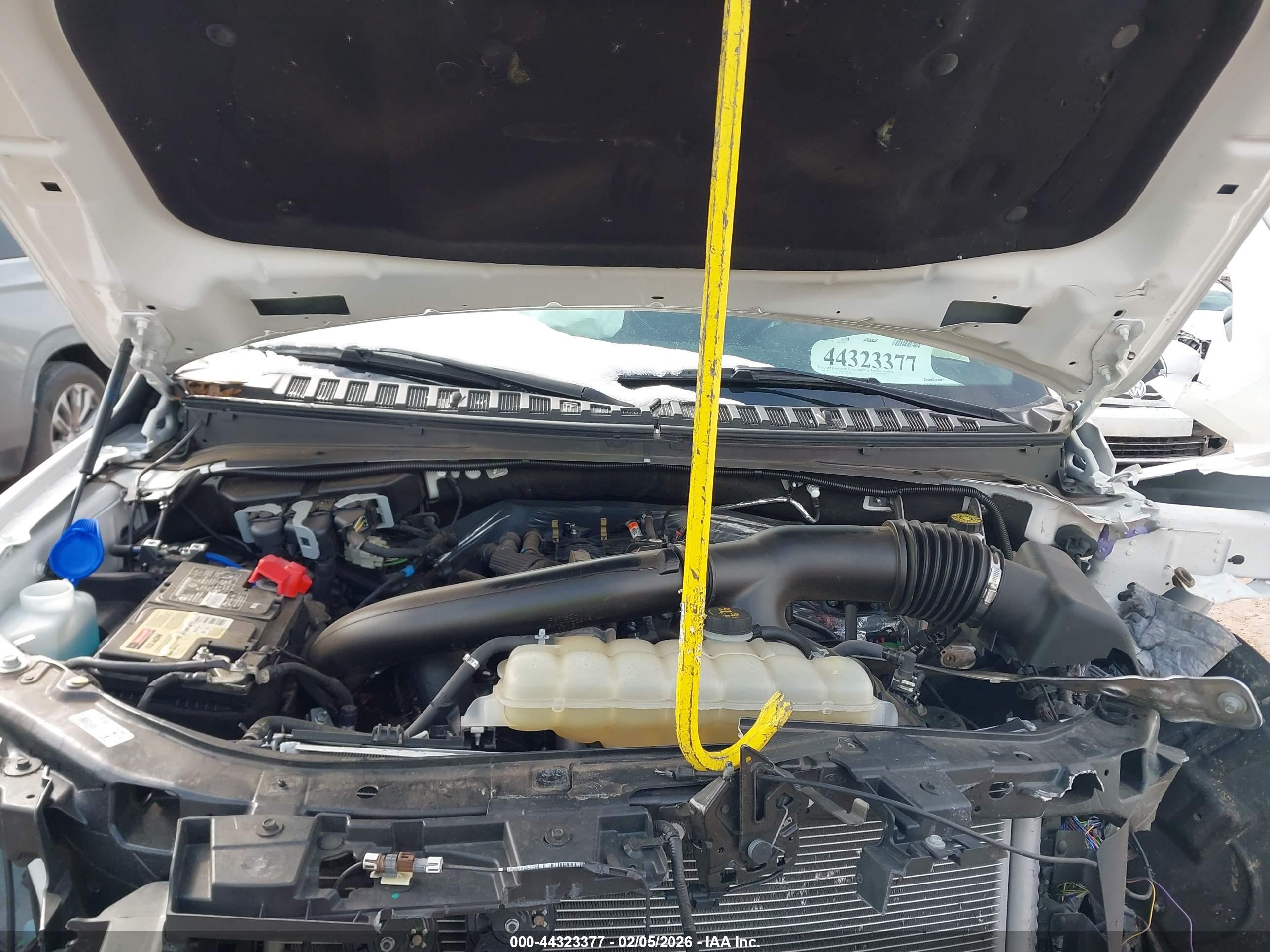 FORD EXPEDITION image 10