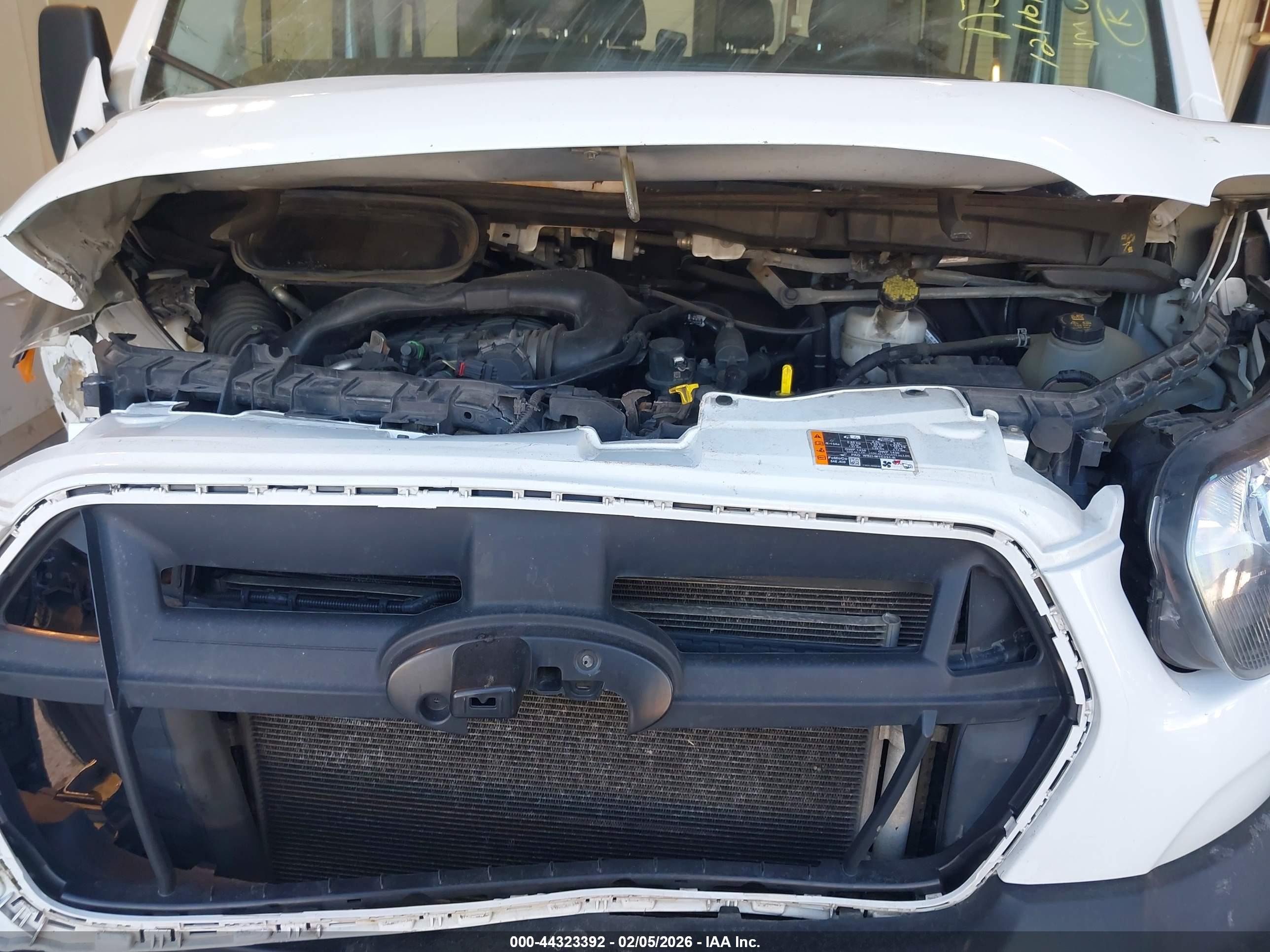 FORD TRANSIT-350 image 10