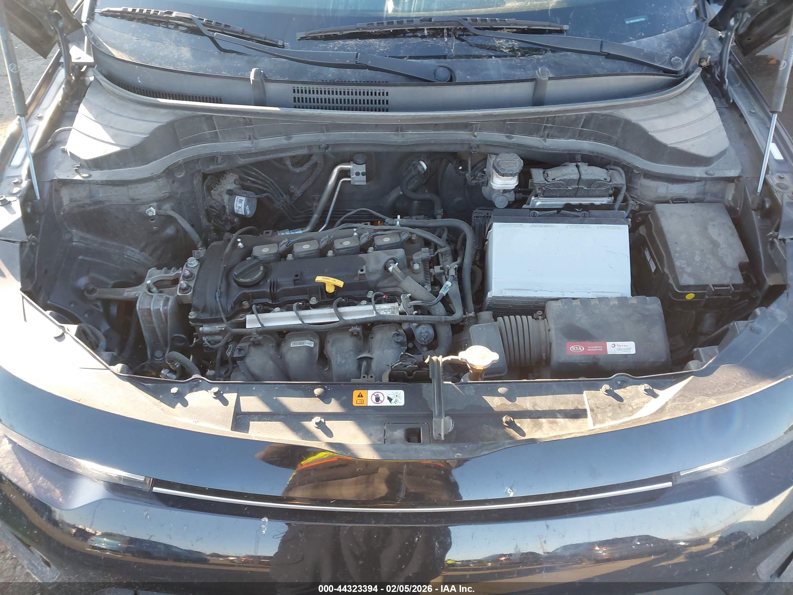 KIA SOUL image 10