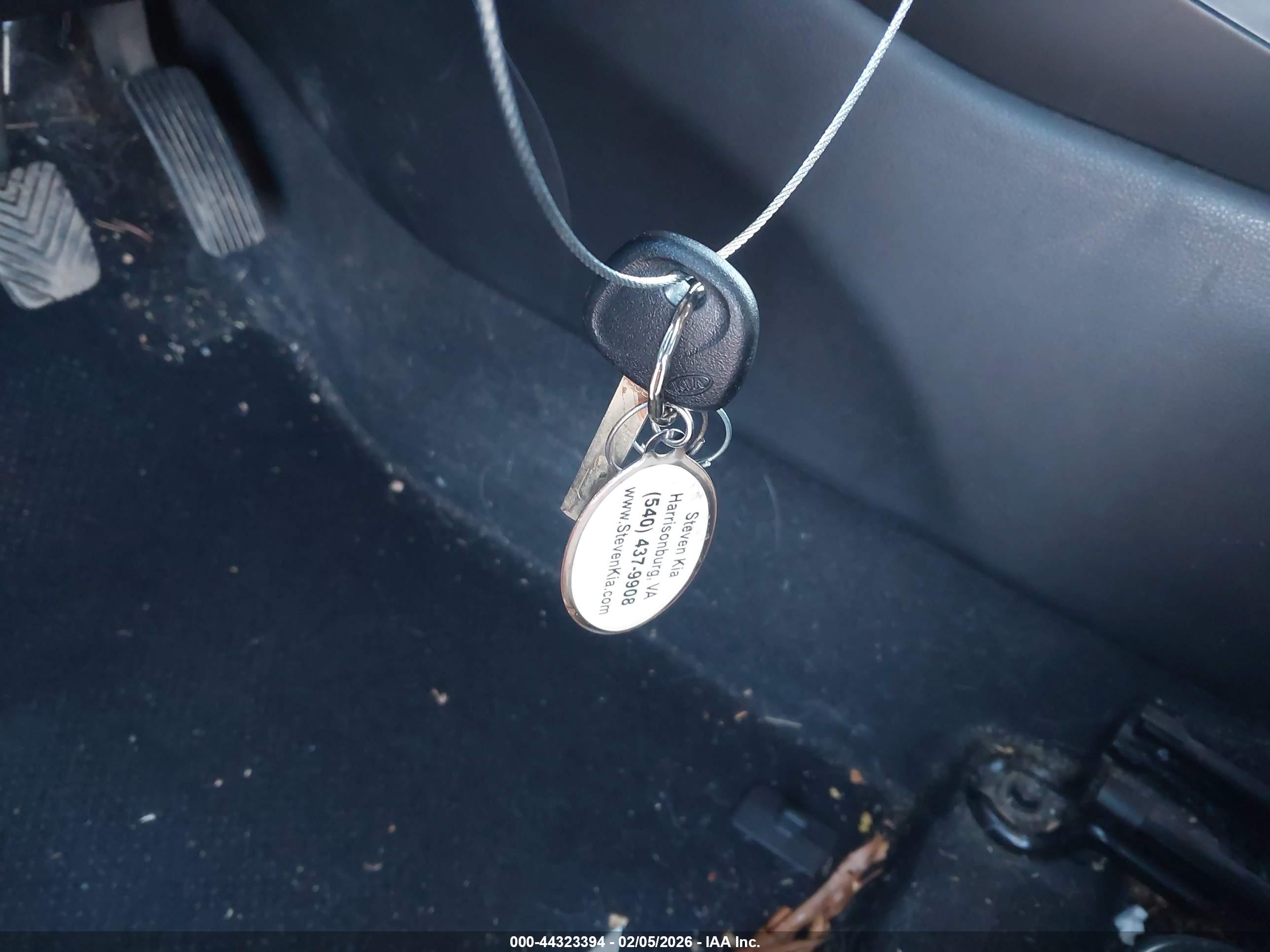 KIA SOUL image 11
