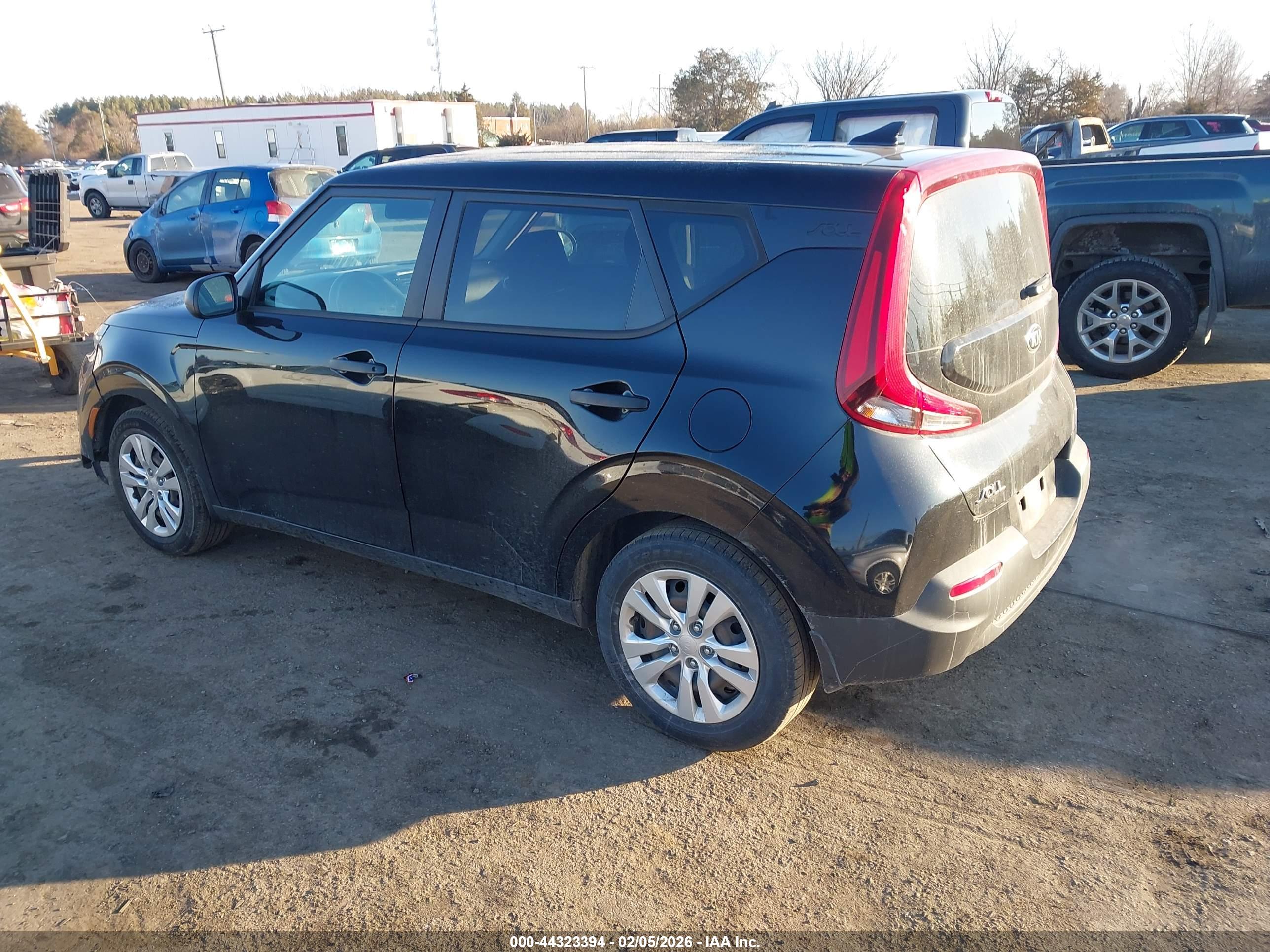 KIA SOUL image 3