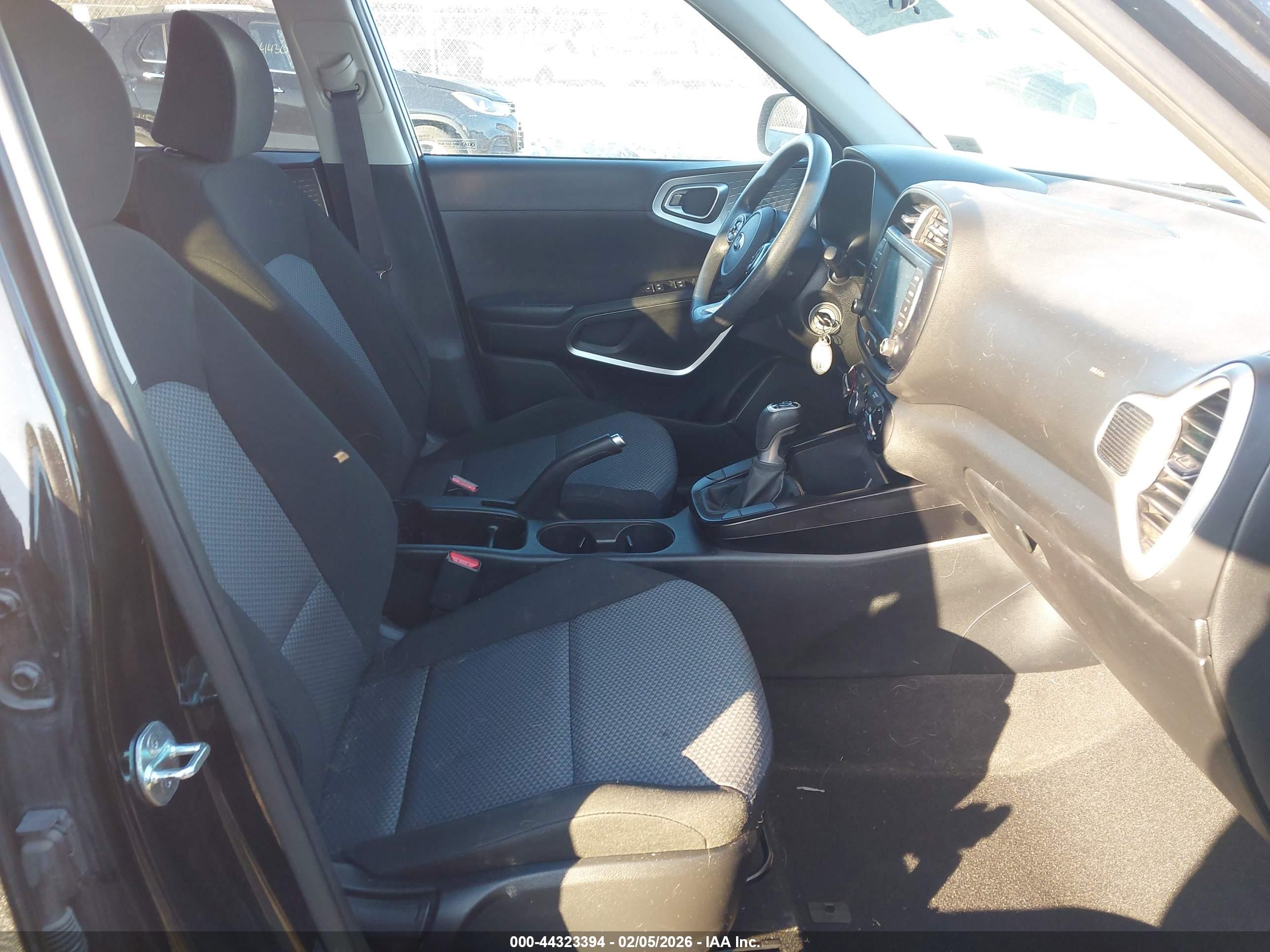 KIA SOUL image 5