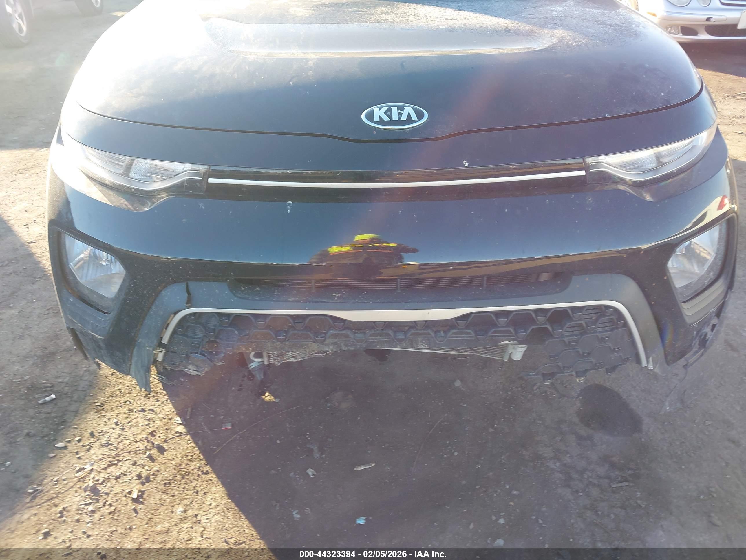 KIA SOUL image 6