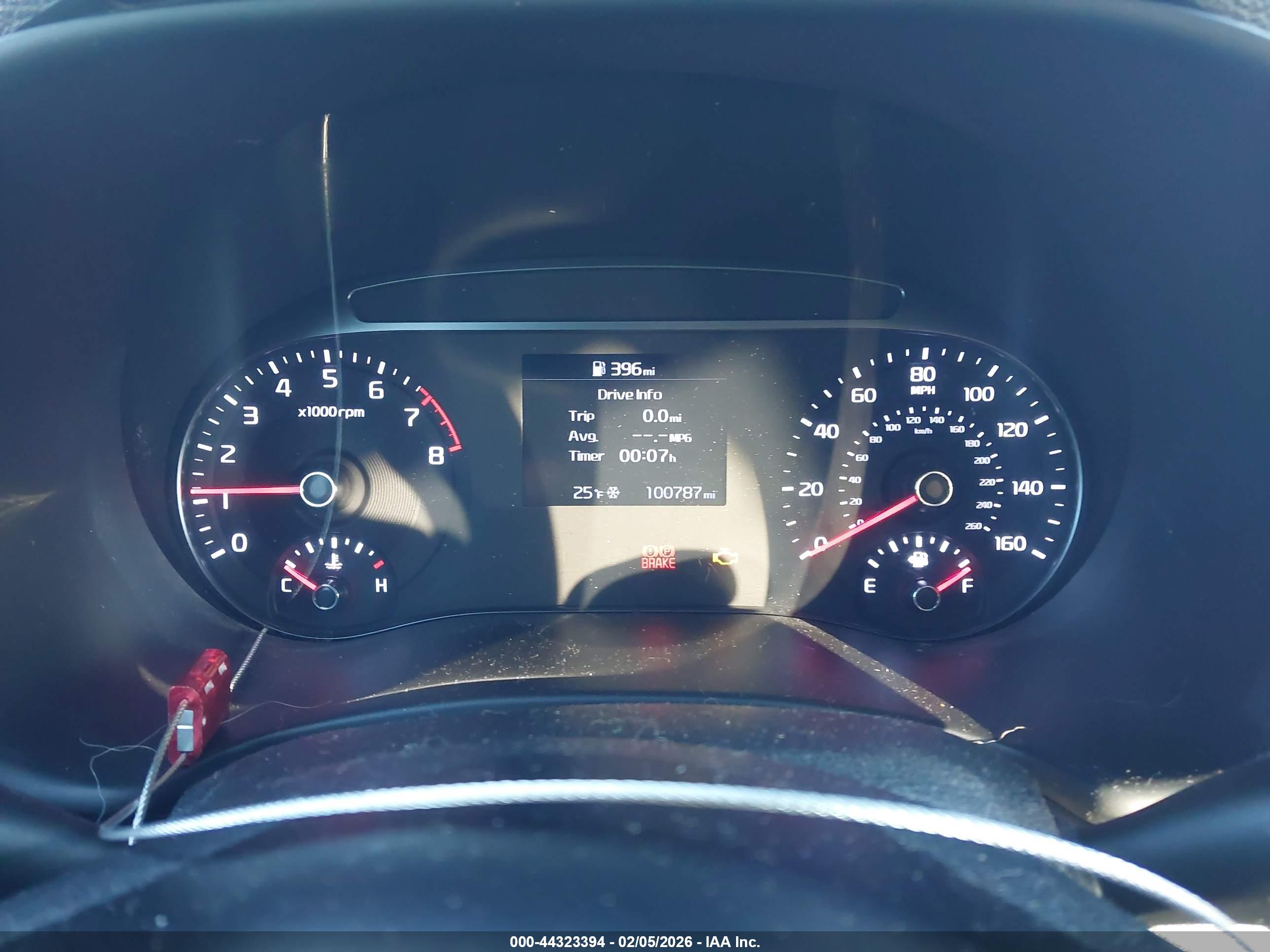 KIA SOUL image 7