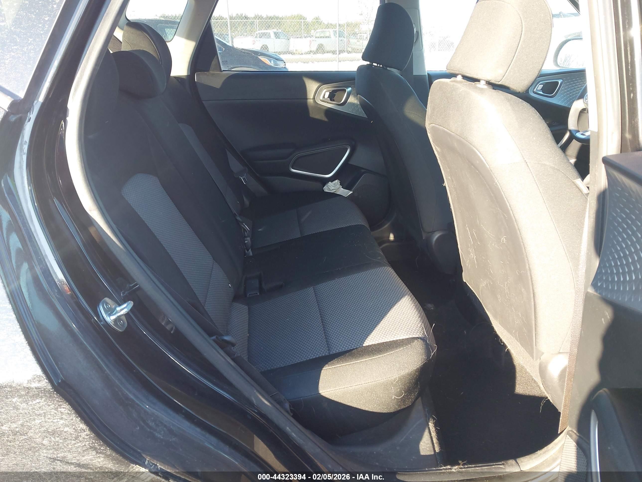 KIA SOUL image 8