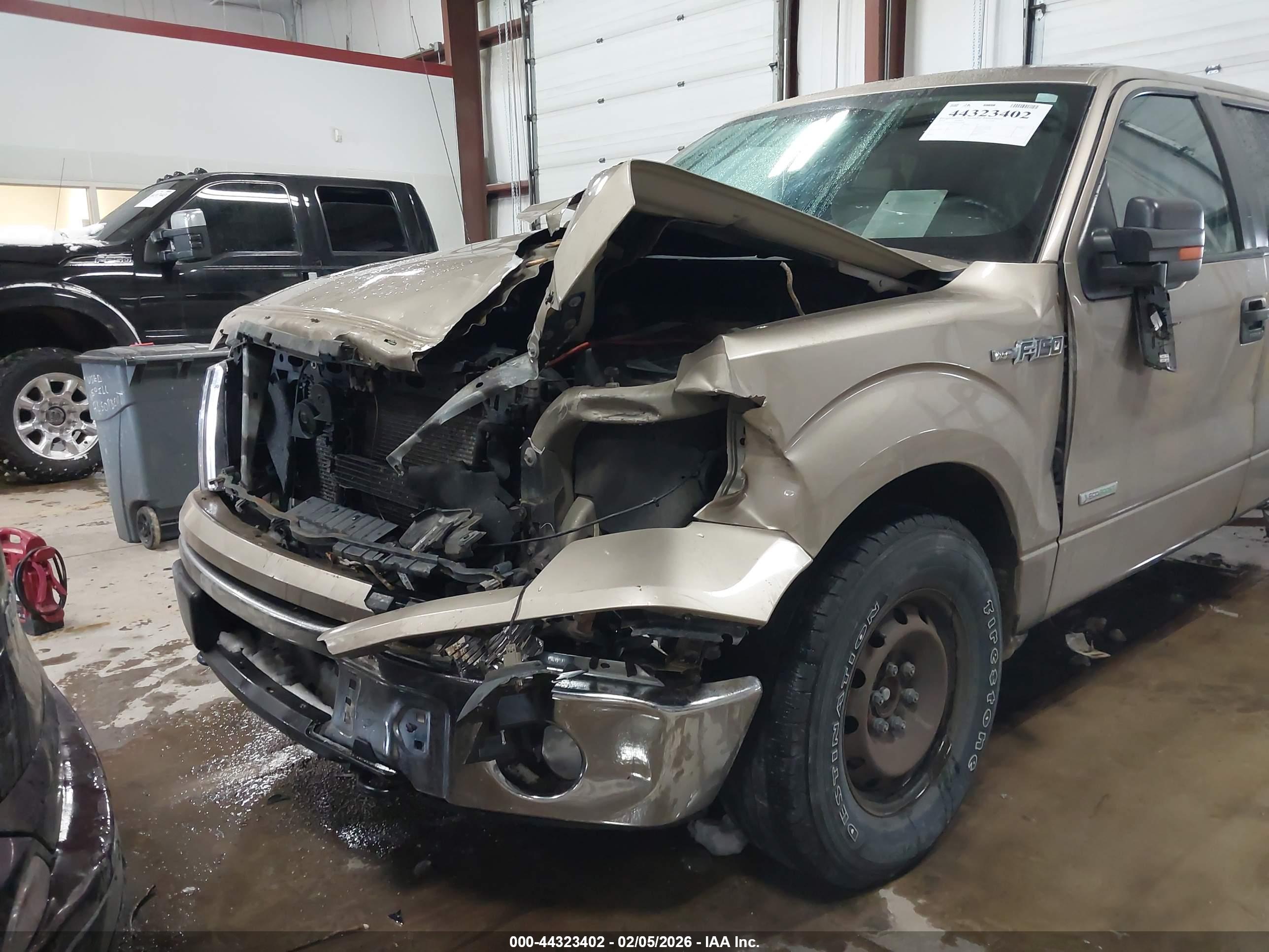 FORD F-150 image 6
