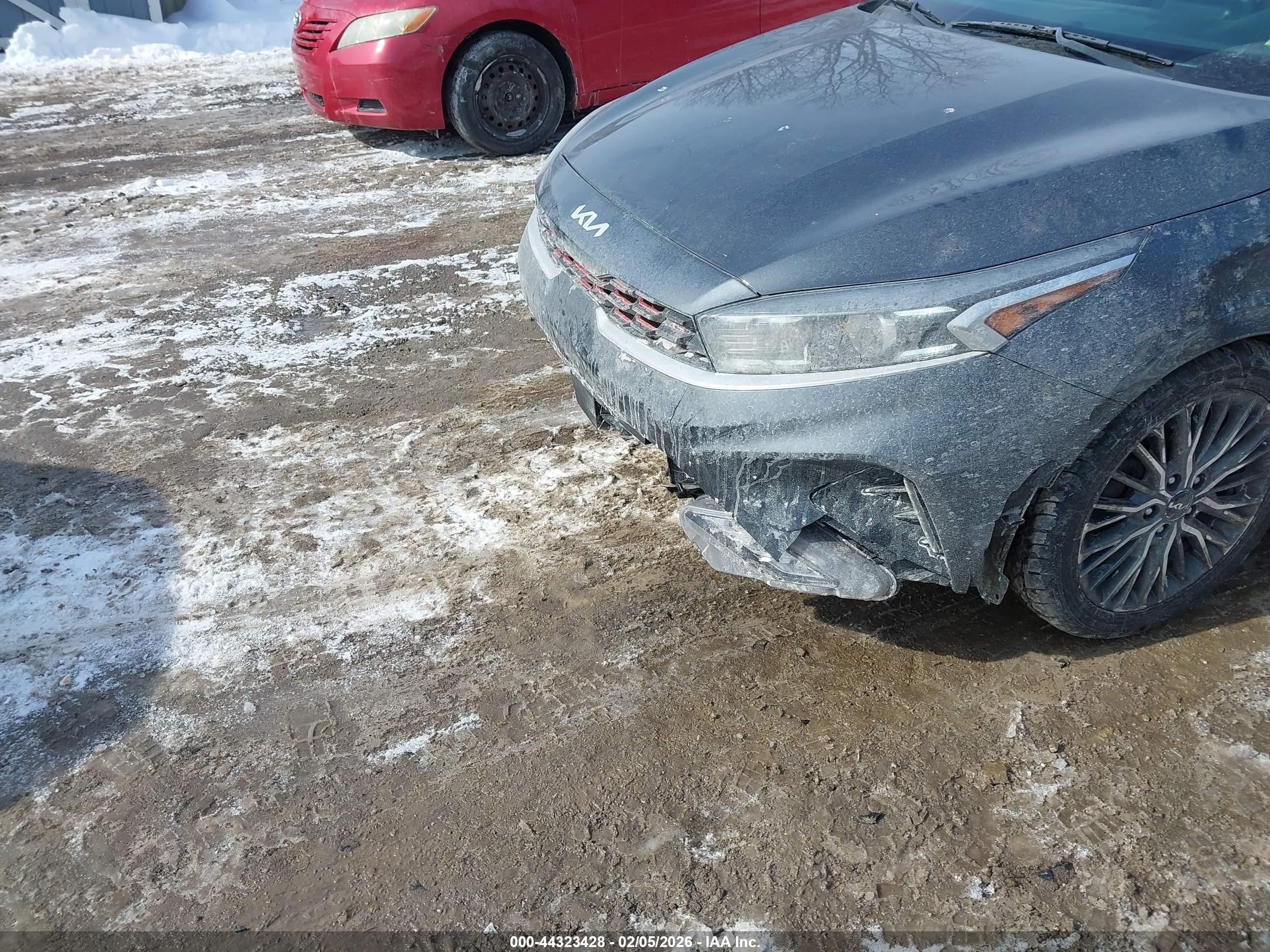 KIA FORTE image 6