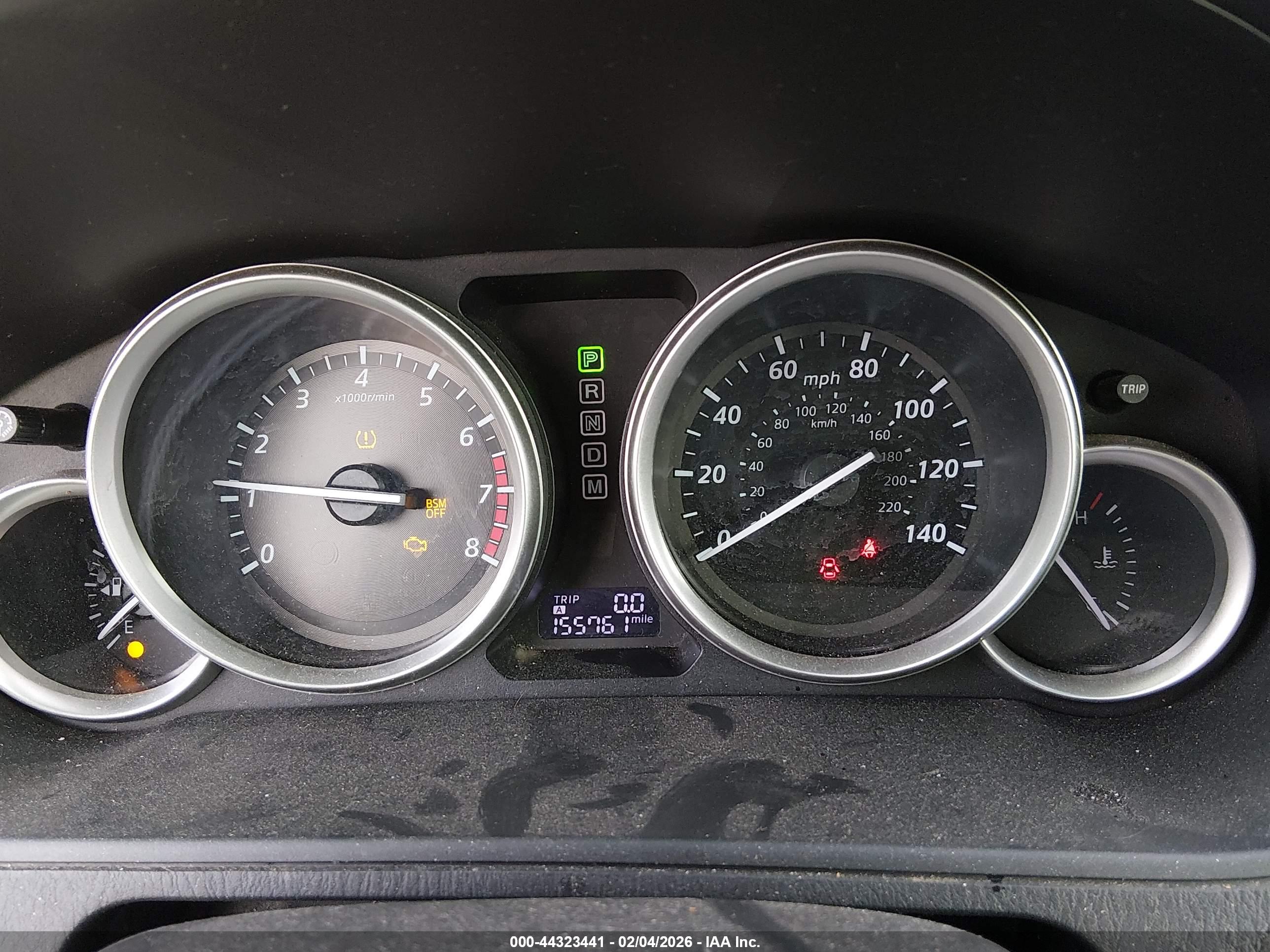 MAZDA CX-9 image 7