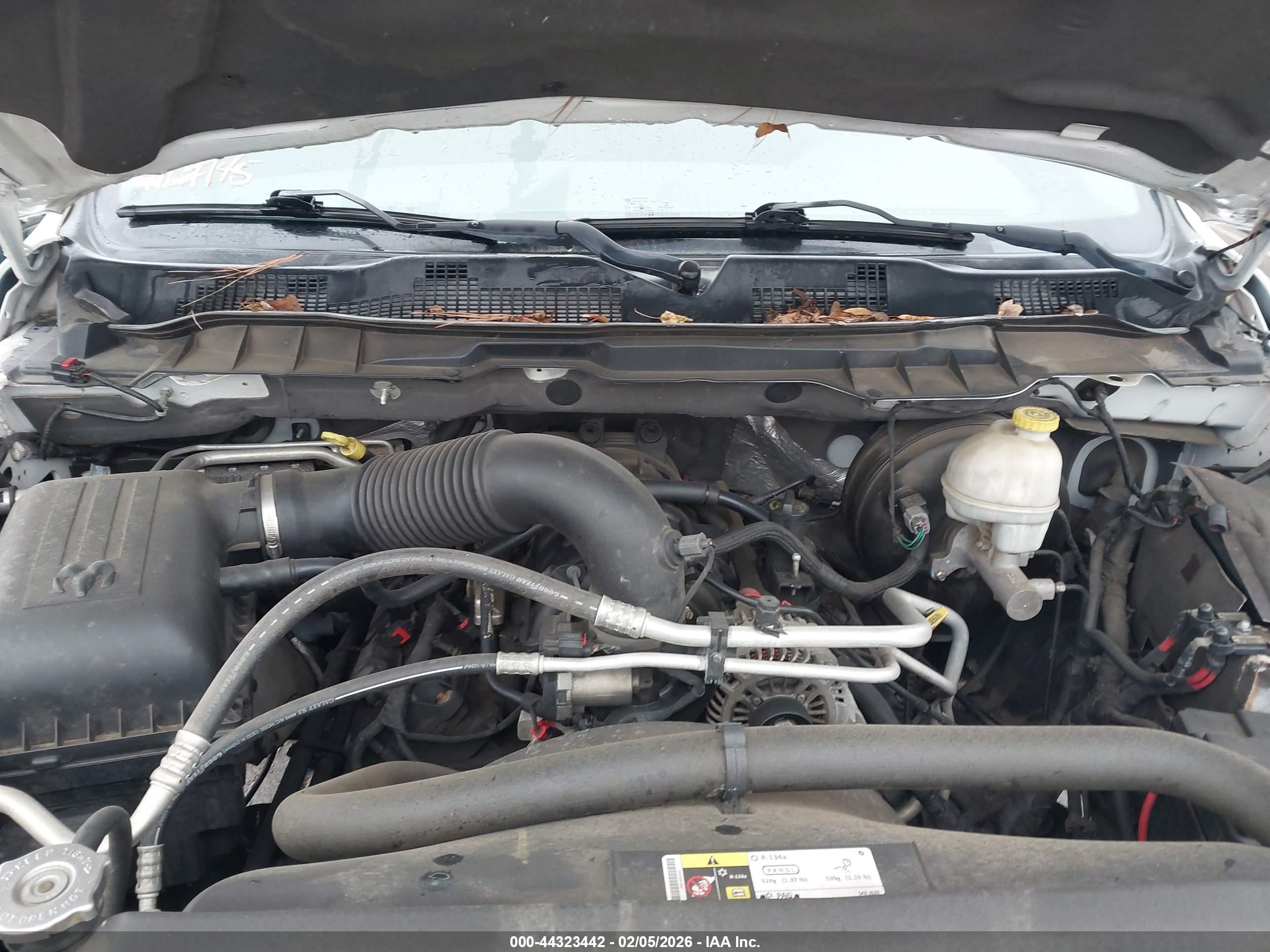 RAM 1500 image 10